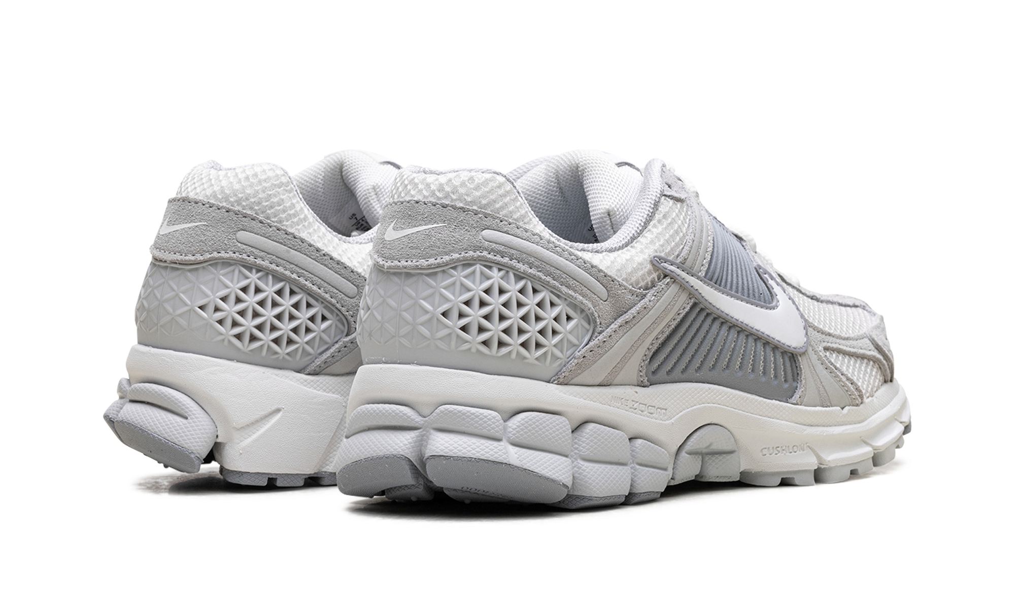 Zoom Vomero 5 Women "Pure platinum" HQ0458 001