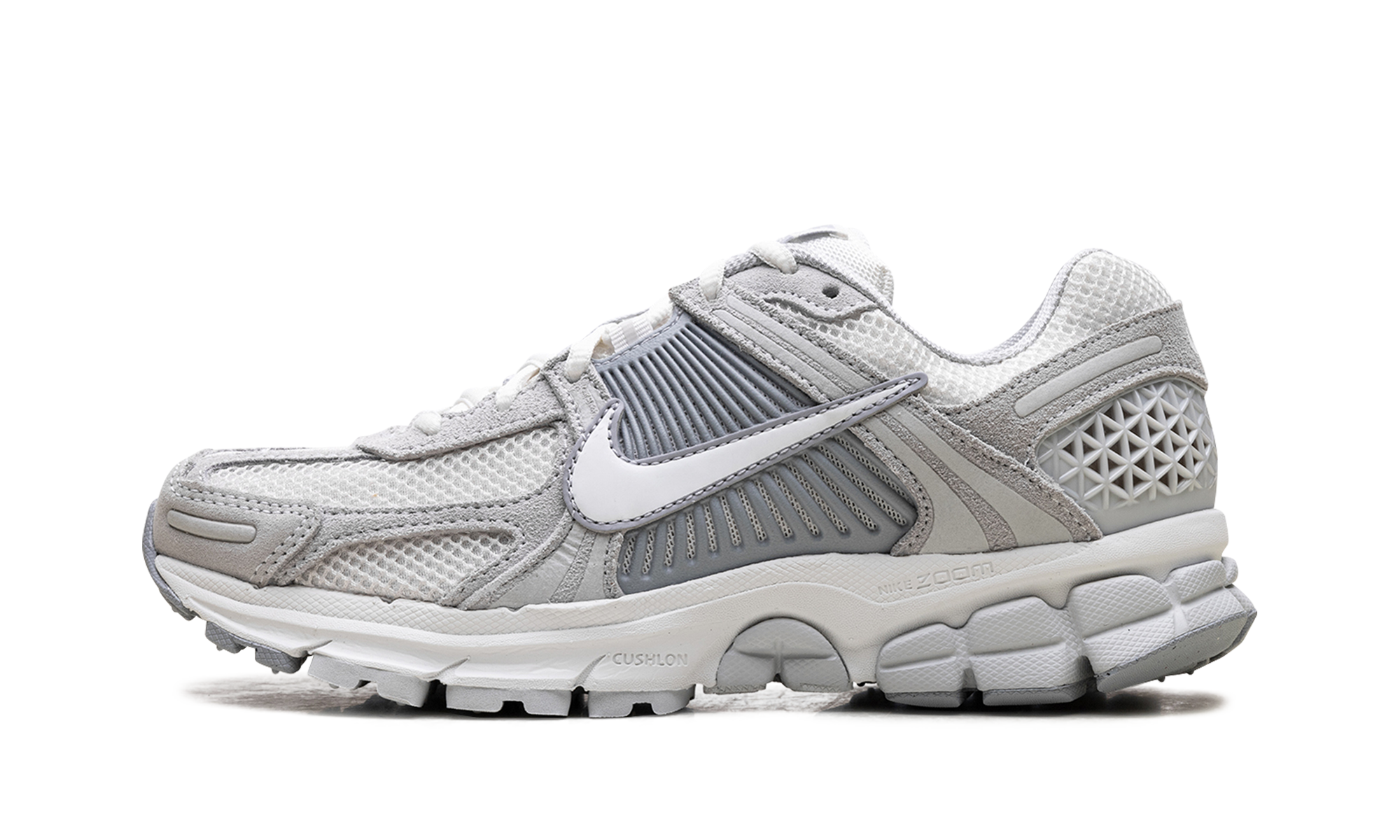 Zoom Vomero 5 Women "Pure platinum" HQ0458 001