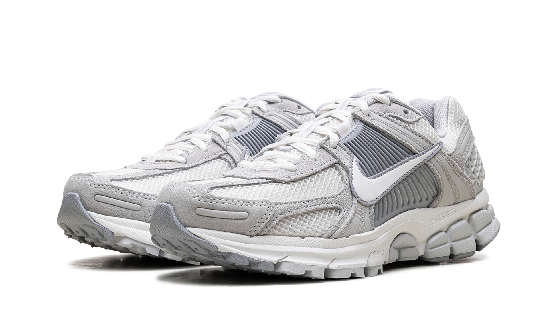 Zoom Vomero 5 Women "Pure platinum" HQ0458 001
