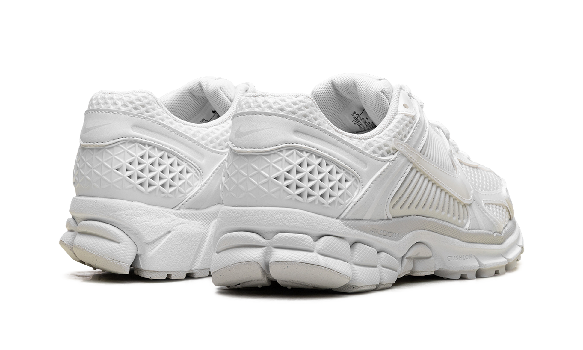 Zoom Vomero 5 Women "Triple white" Ib4397 100