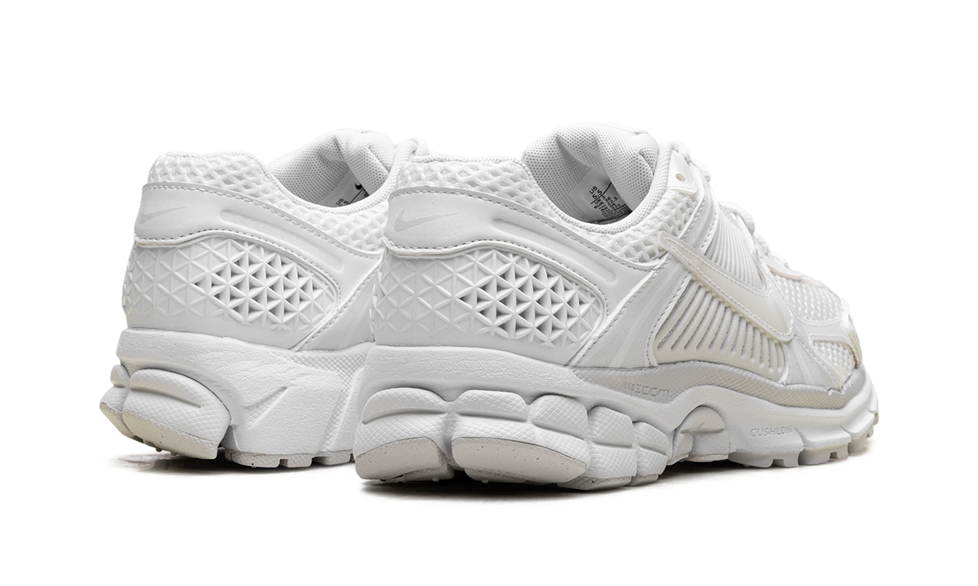Zoom Vomero 5 Women "Triple white" Ib4397 100