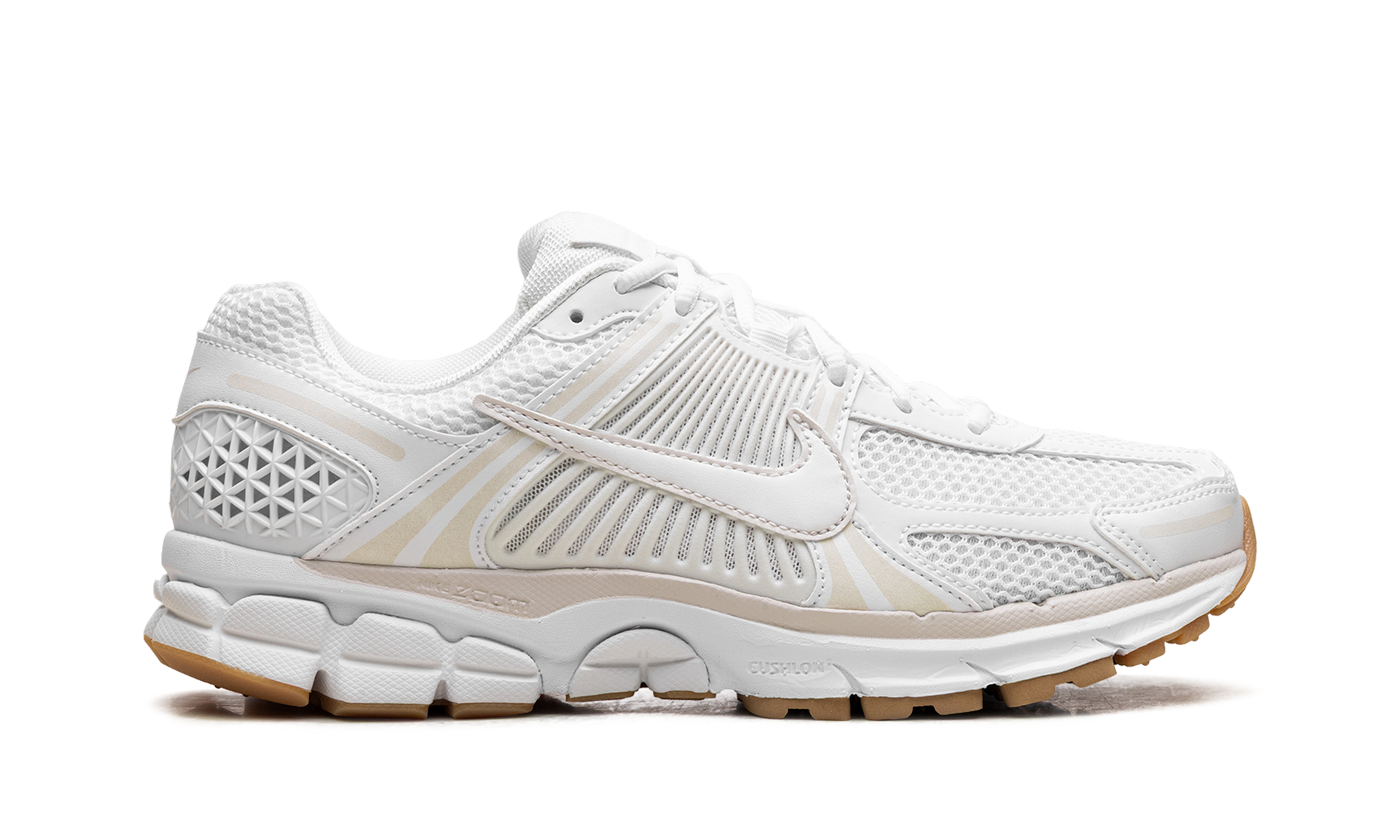Zoom Vomero 5 Women "White phantom summit white" FJ2028 104