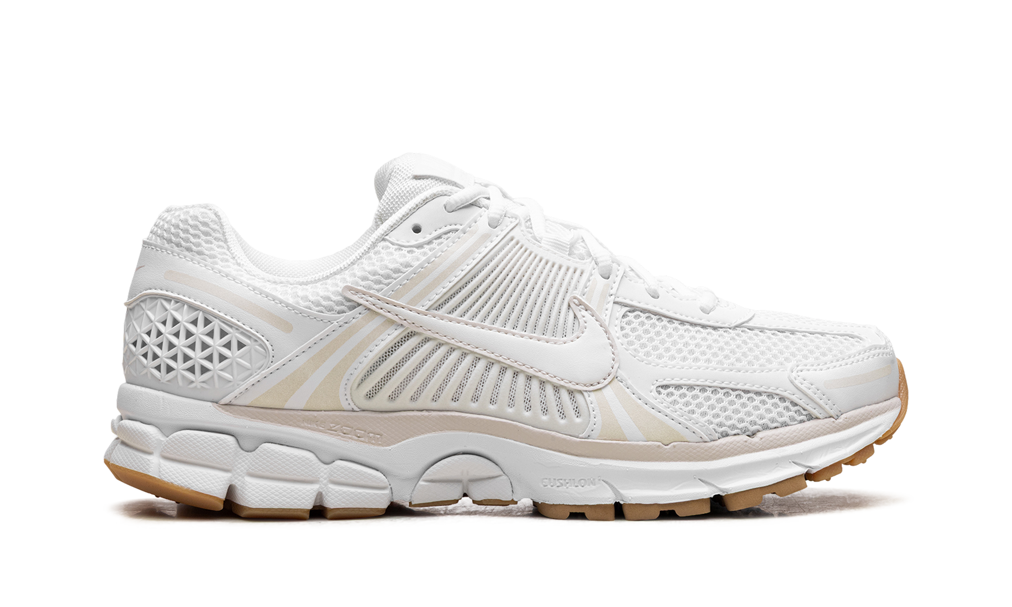 Zoom Vomero 5 Women "White phantom summit white" FJ2028 104