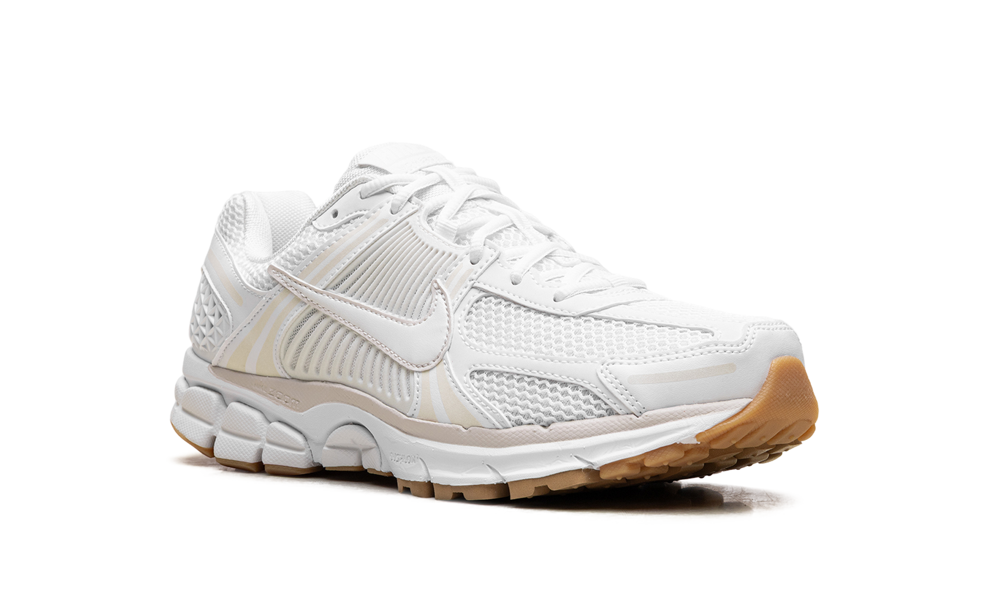 Zoom Vomero 5 Women "White phantom summit white" FJ2028 104