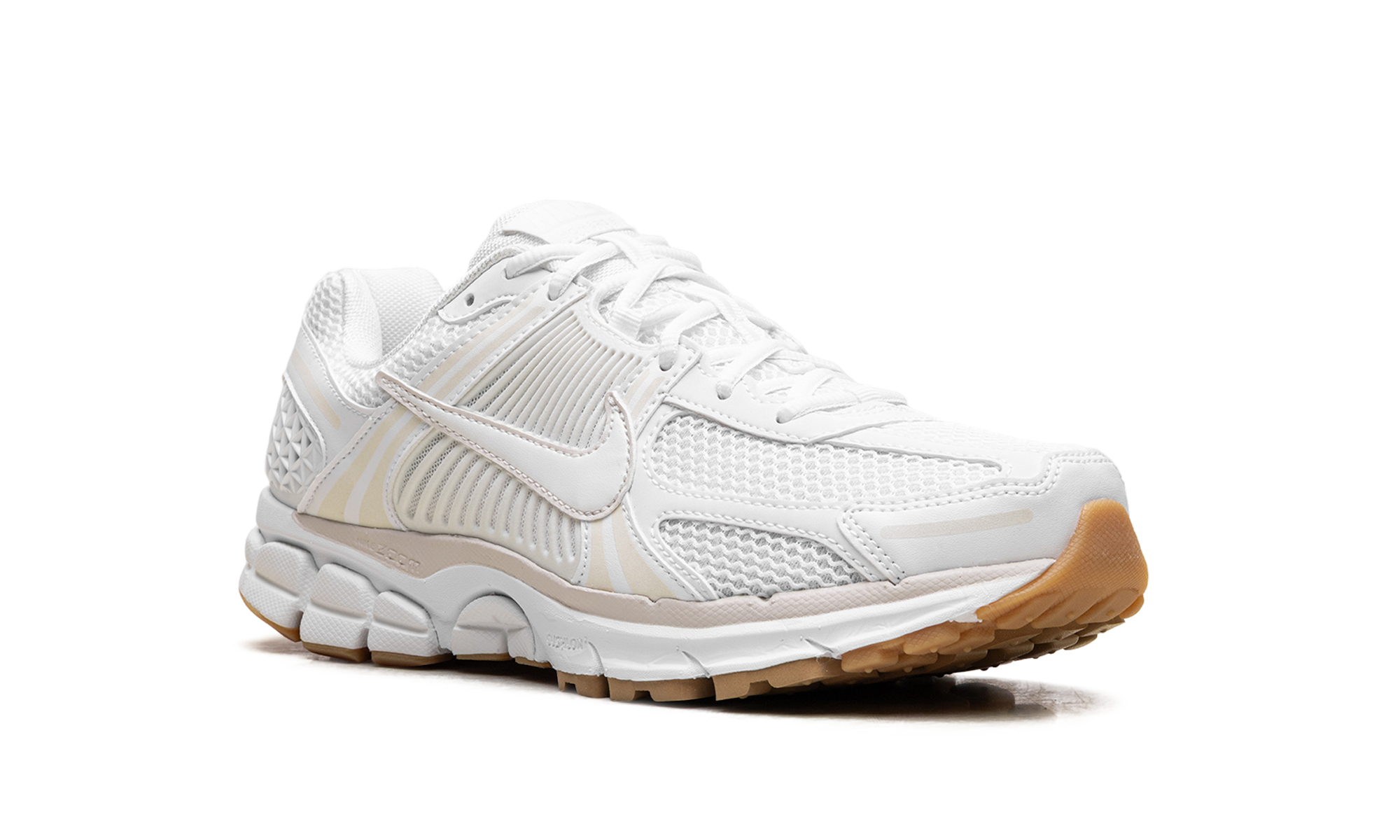 Zoom Vomero 5 Women "White phantom summit white" FJ2028 104