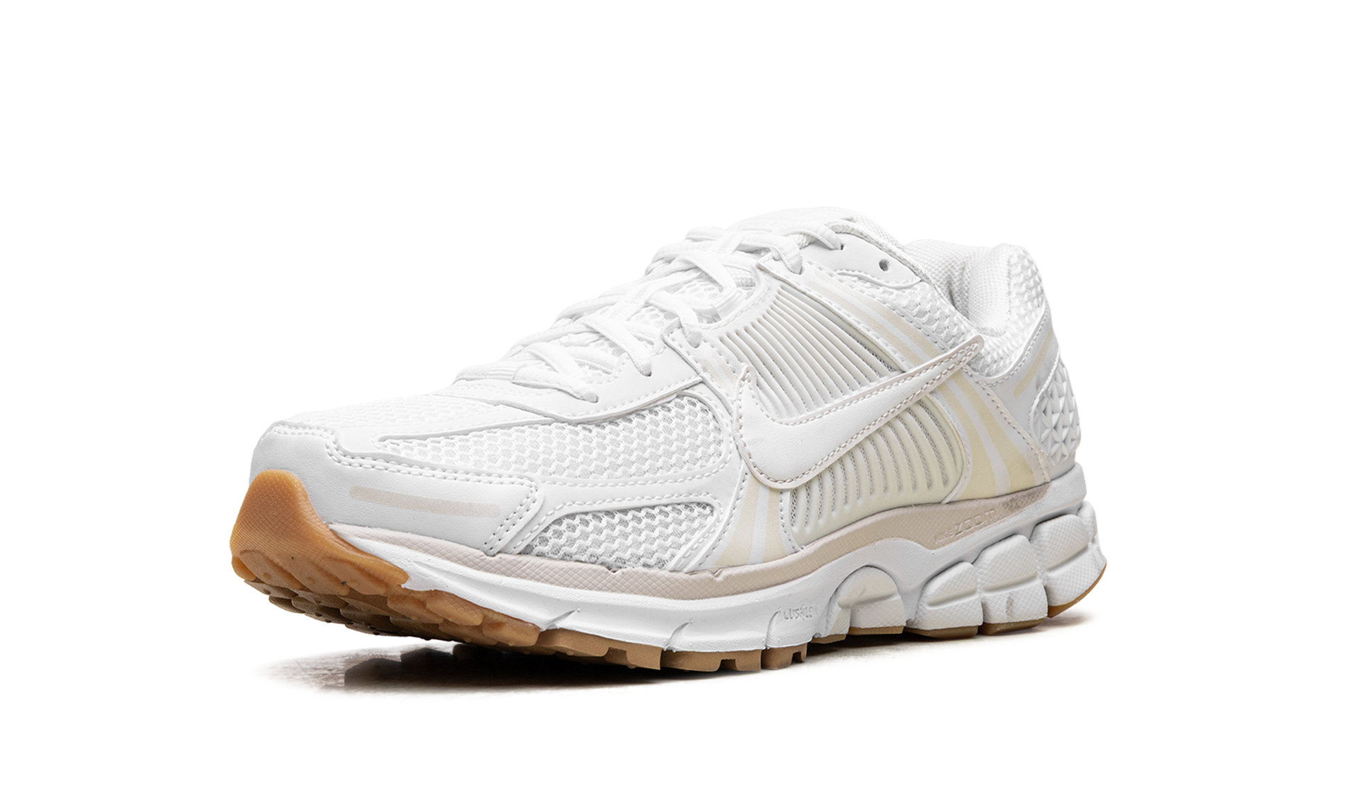 Zoom Vomero 5 Women "White phantom summit white" FJ2028 104
