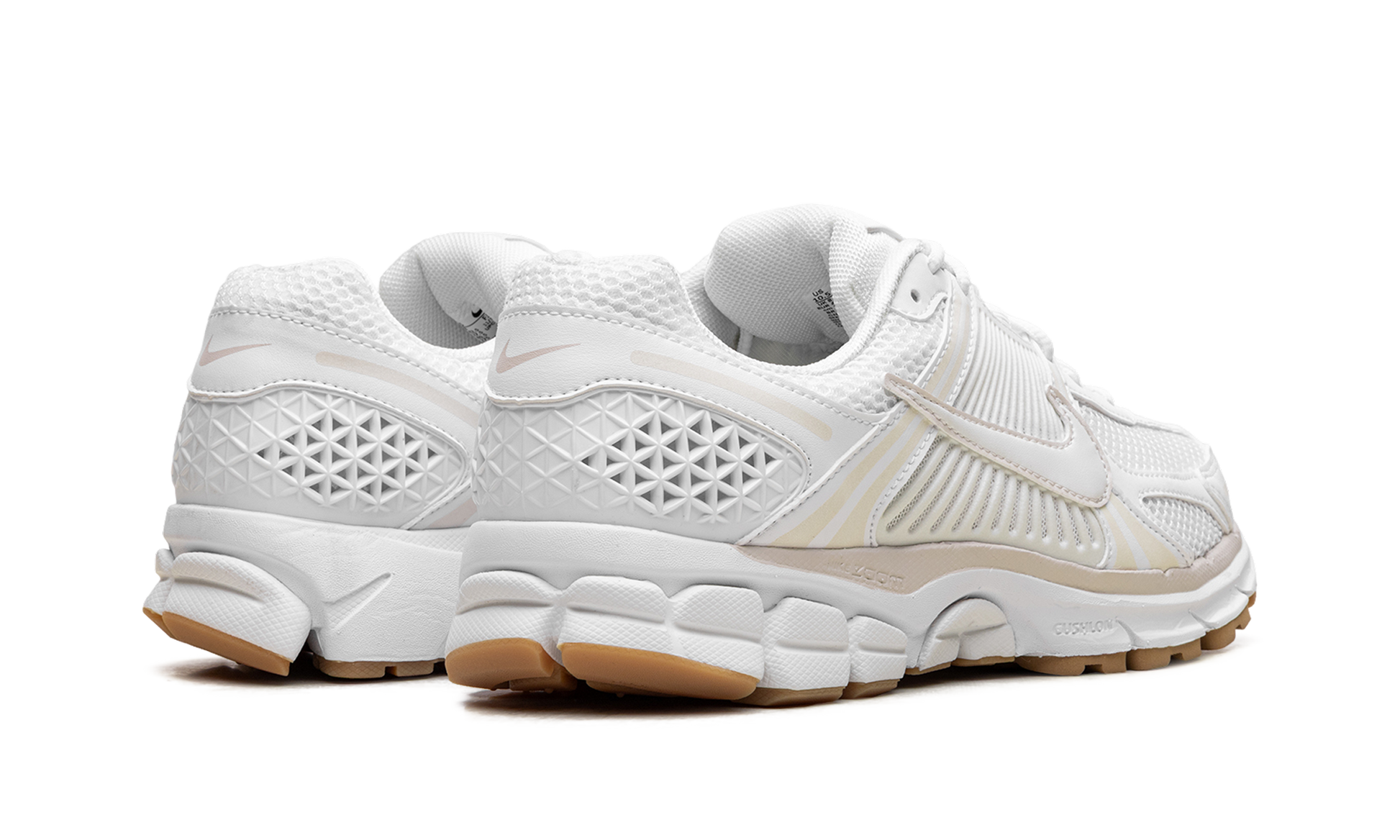 Zoom Vomero 5 Women "White phantom summit white" FJ2028 104