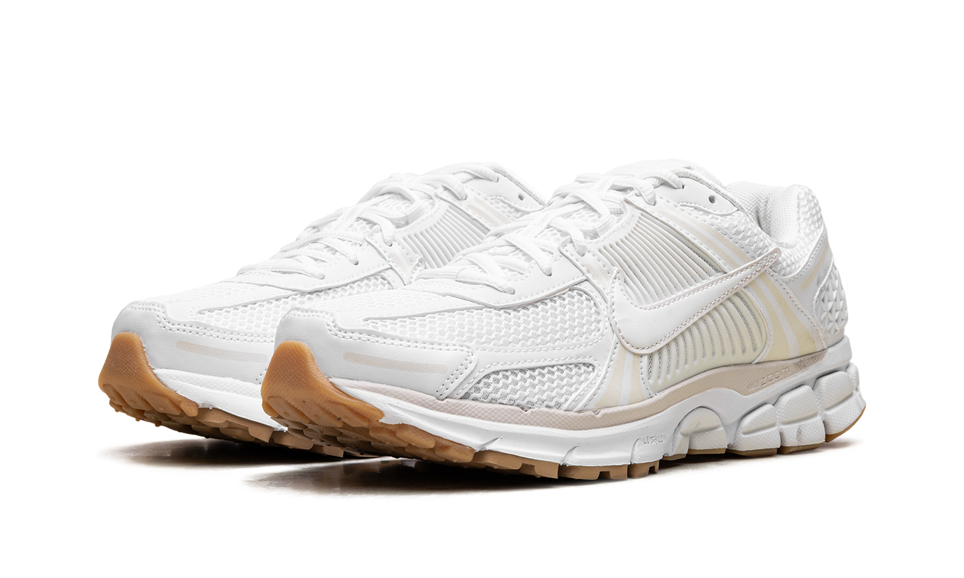 Zoom Vomero 5 Women "White phantom summit white" FJ2028 104