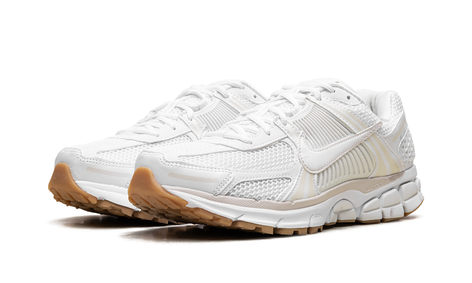 Zoom Vomero 5 Women "White phantom summit white" FJ2028 104