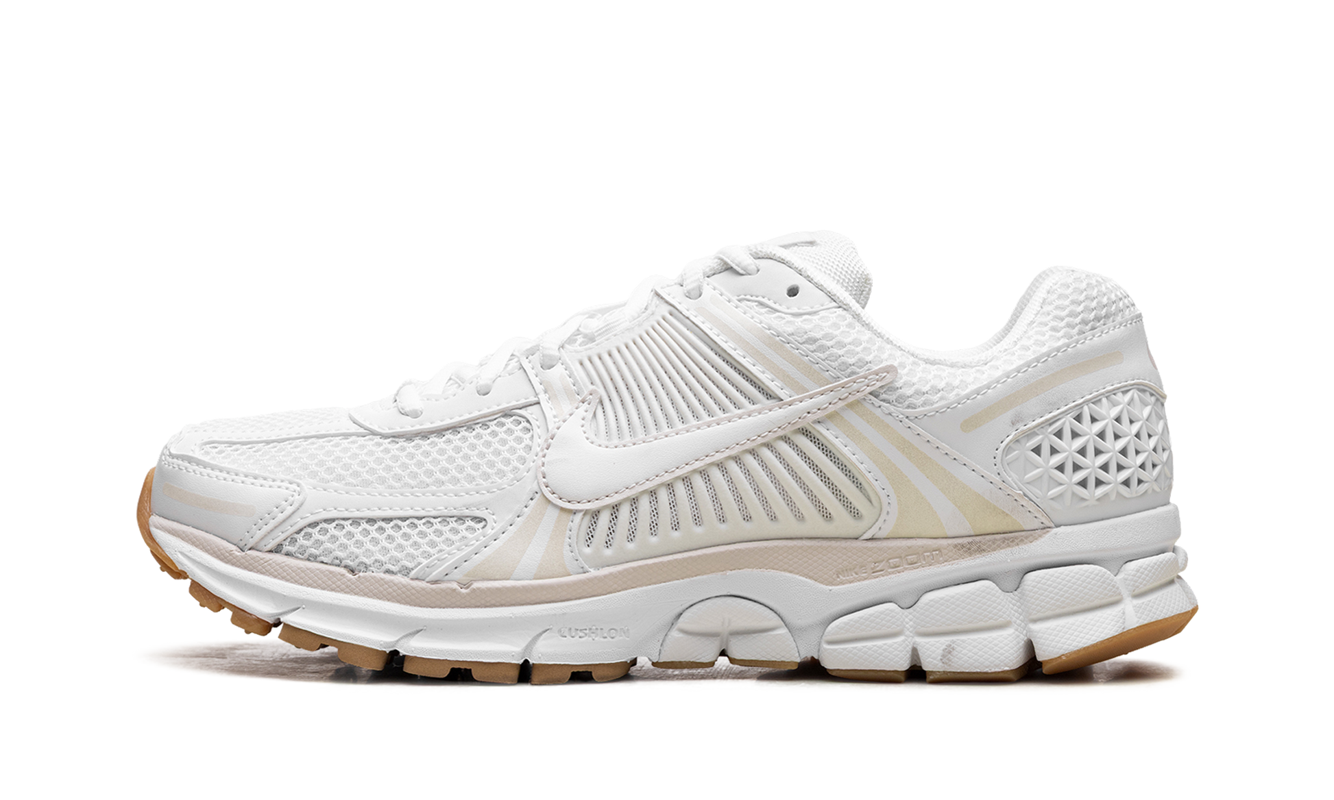 Zoom Vomero 5 Women "White phantom summit white" FJ2028 104
