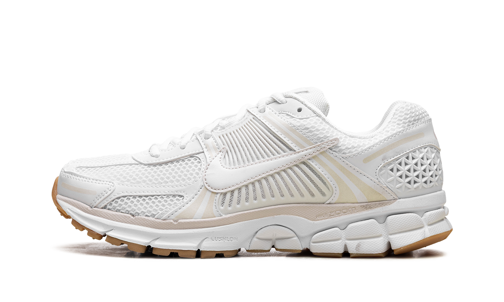 Zoom Vomero 5 Women "White phantom summit white" FJ2028 104