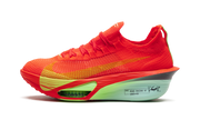Zoomx Alphafly 3 "Bright crimson lime blast" FD8311 600