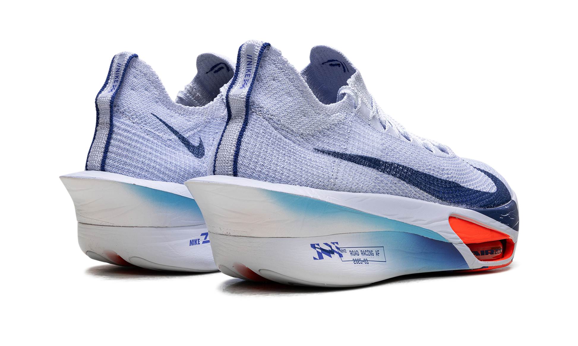 Zoomx Alphafly 3 "Football grey" FD8311 001