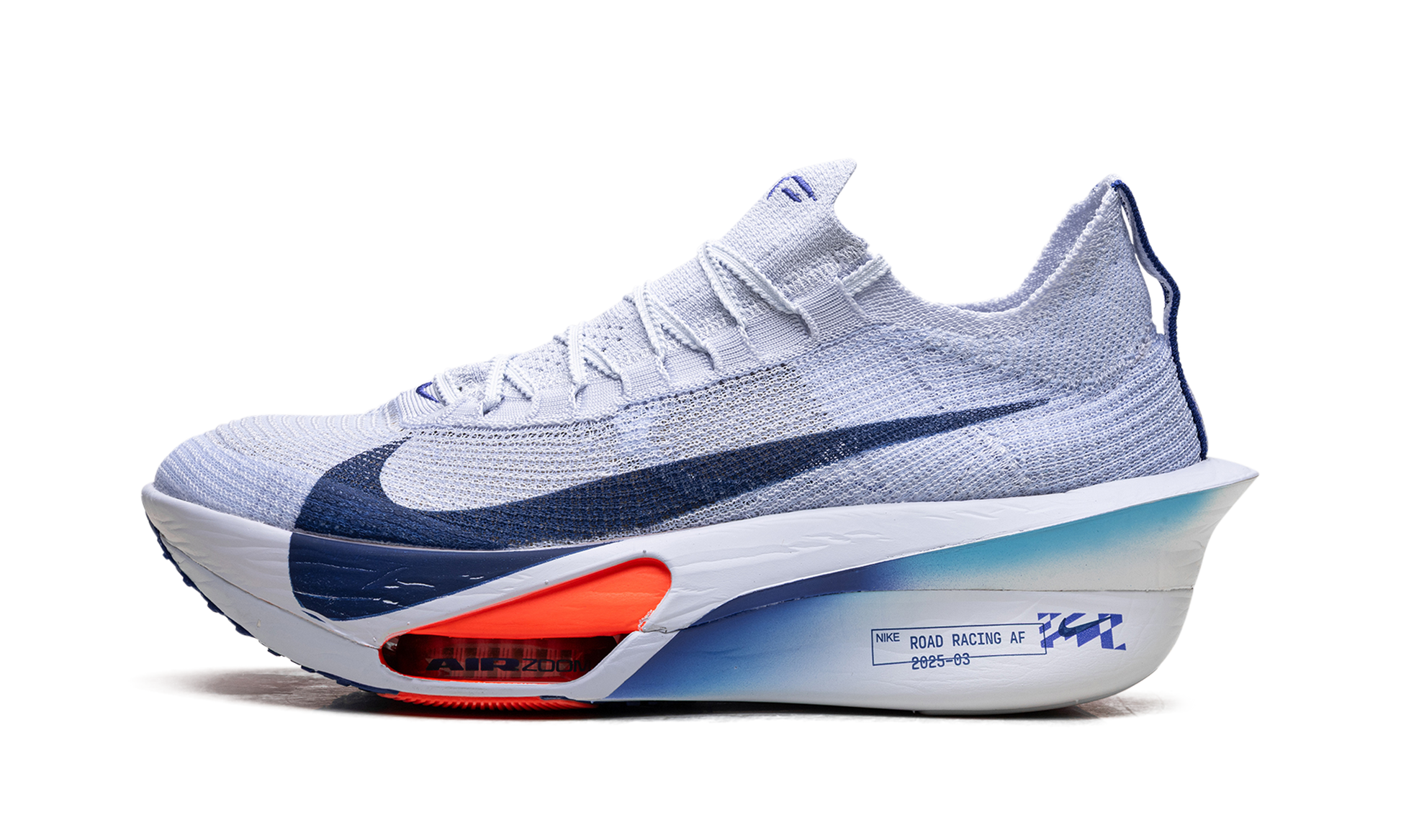 Zoomx Alphafly 3 "Football grey" FD8311 001