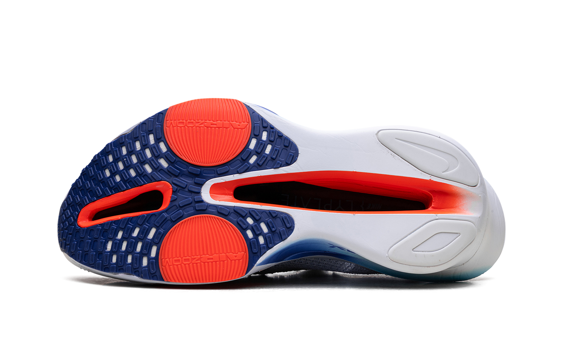 Zoomx Alphafly 3 "Football grey" FD8311 001