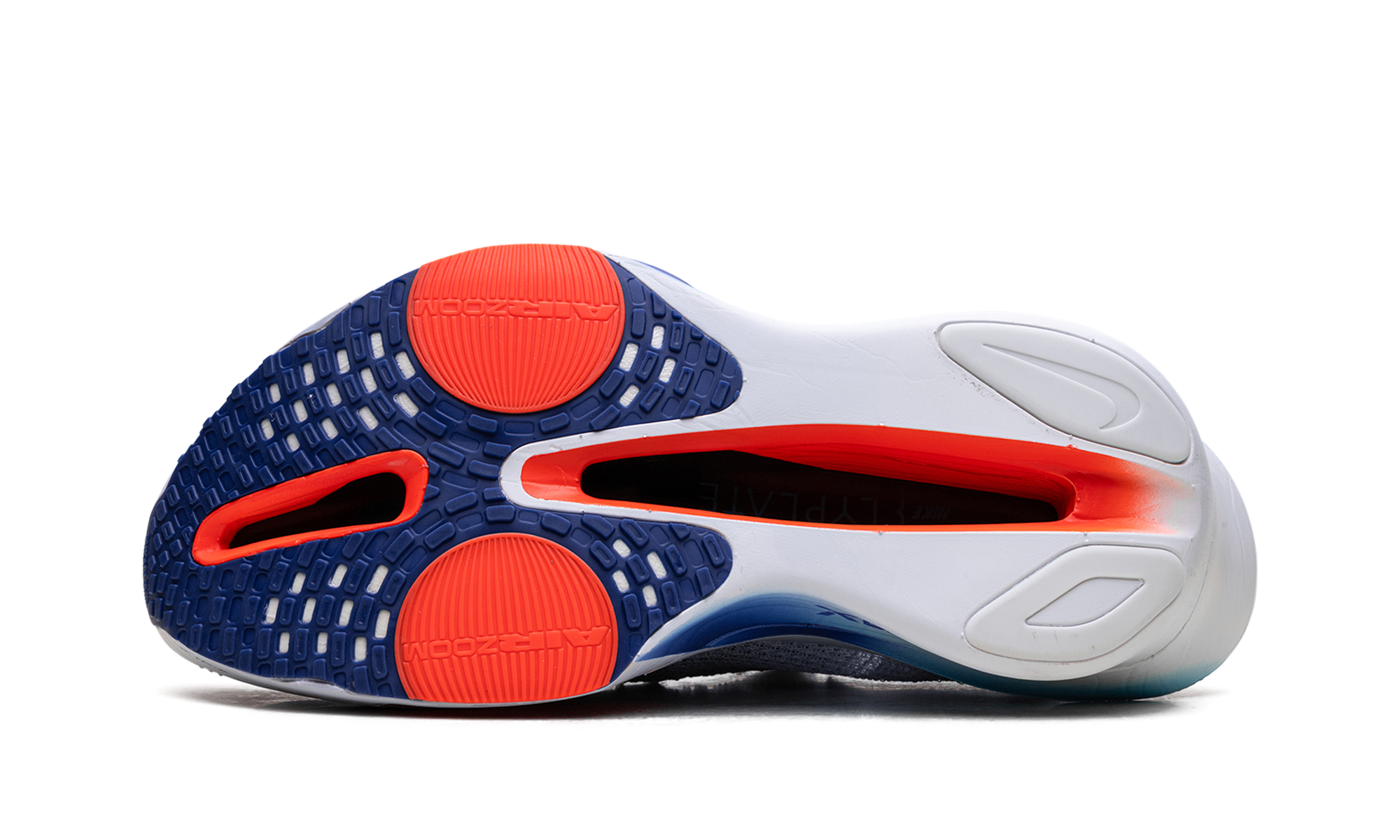 Zoomx Alphafly 3 "Football grey" FD8311 001