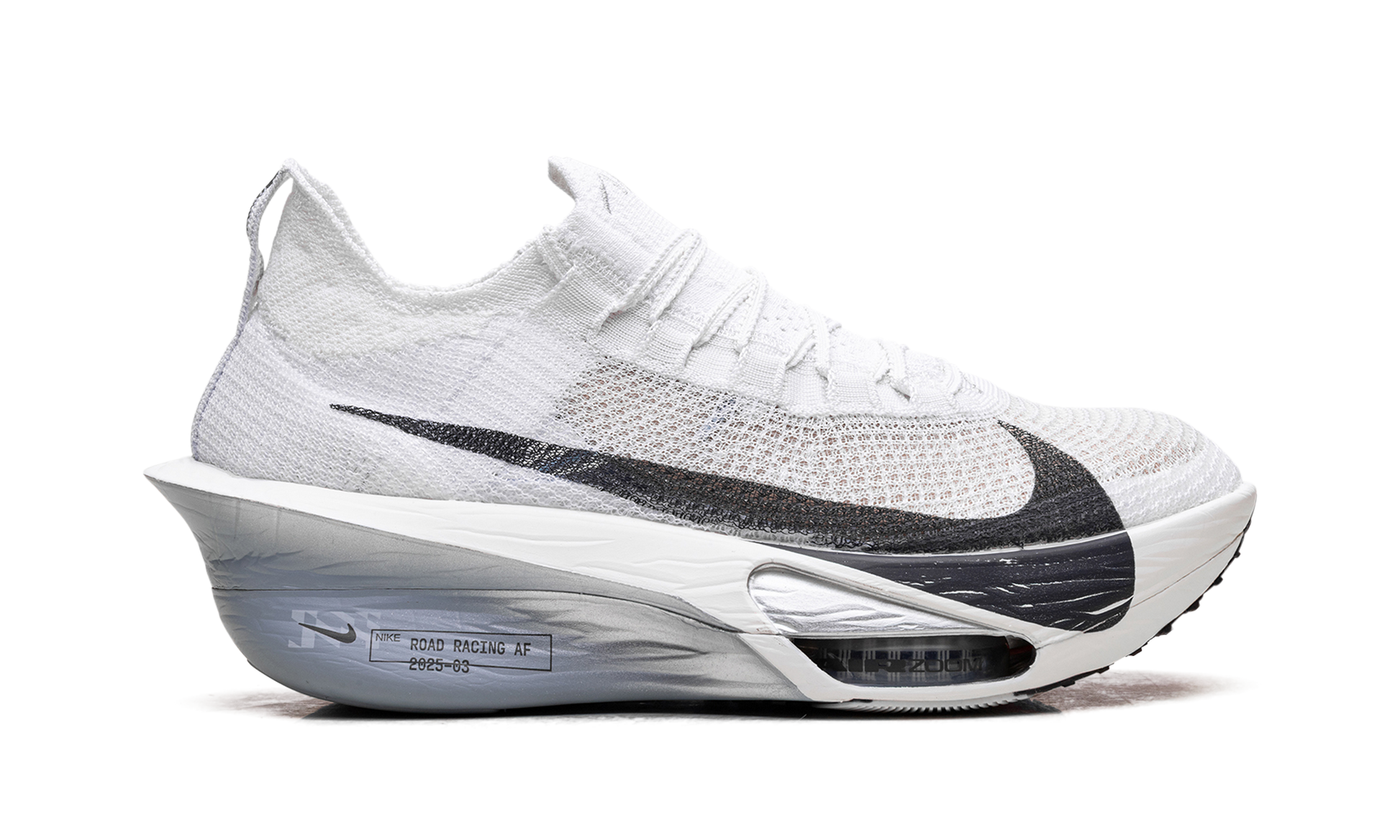 Zoomx Alphafly 3 "Gridiron" FD8311 101