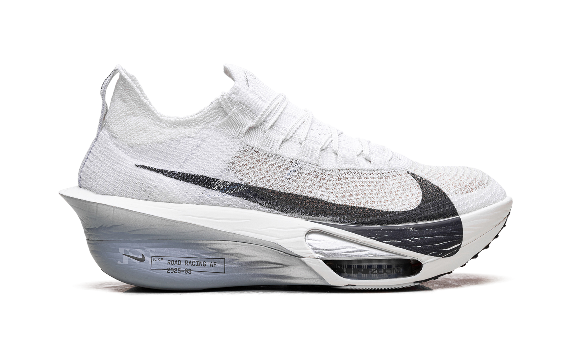 Zoomx Alphafly 3 "Gridiron" FD8311 101