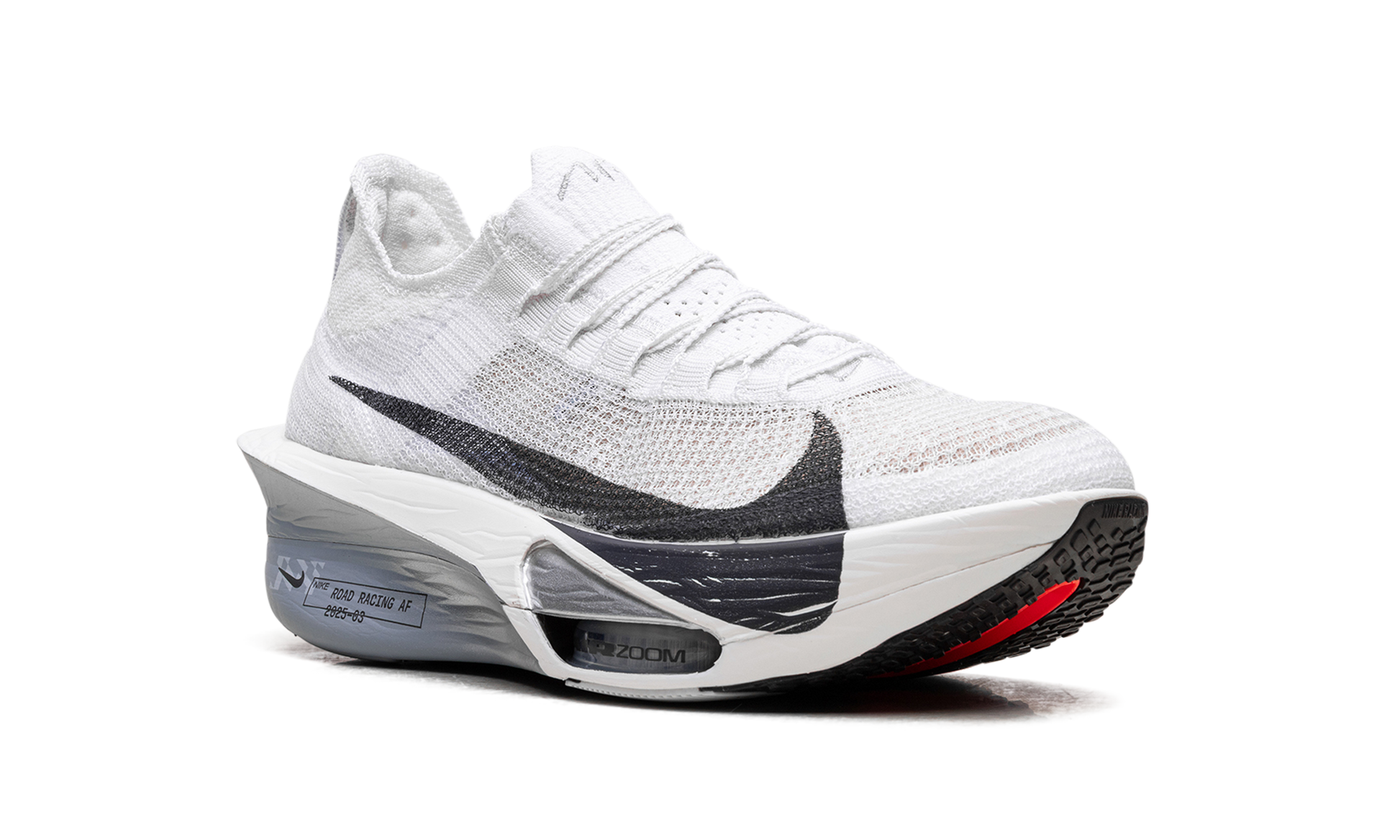 Zoomx Alphafly 3 "Gridiron" FD8311 101