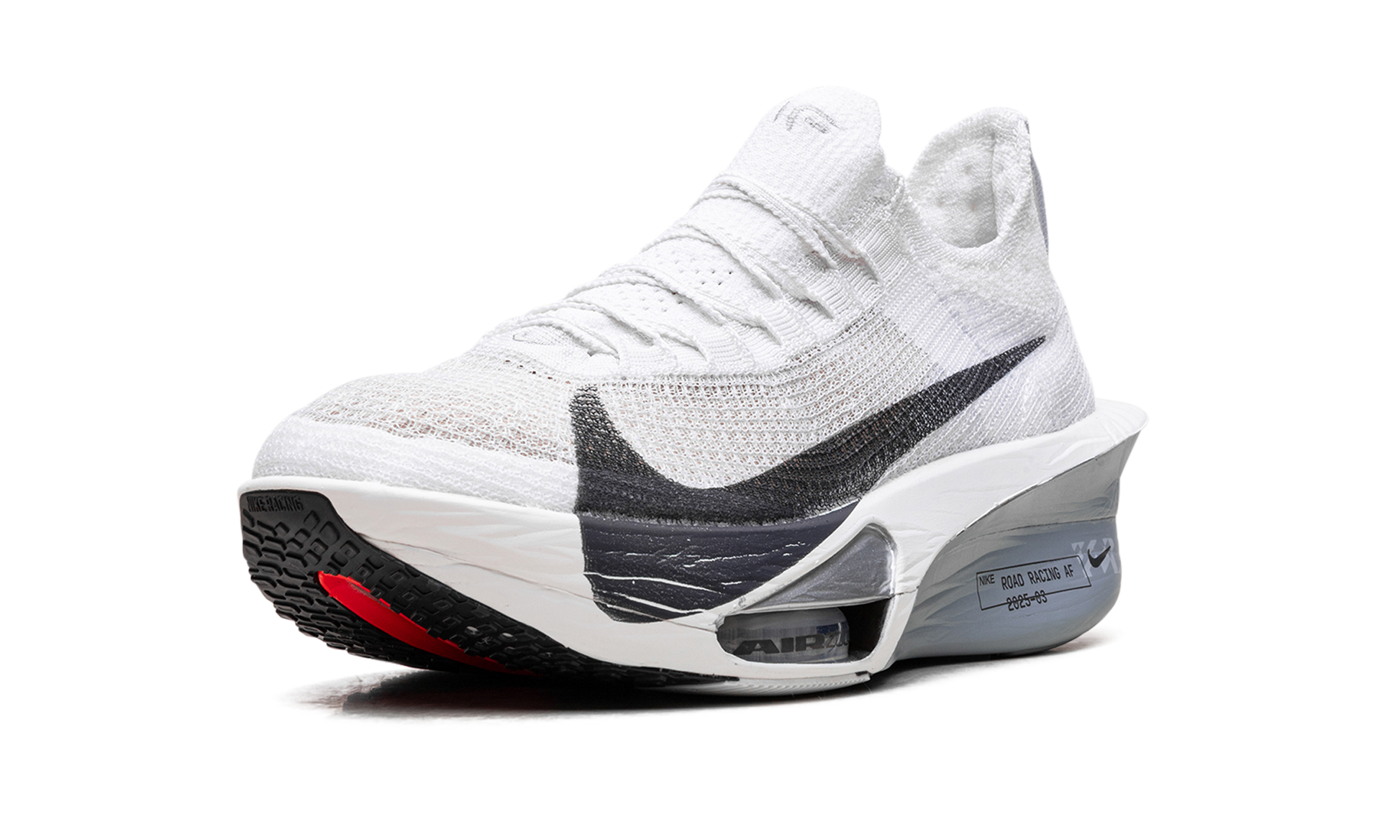Zoomx Alphafly 3 "Gridiron" FD8311 101