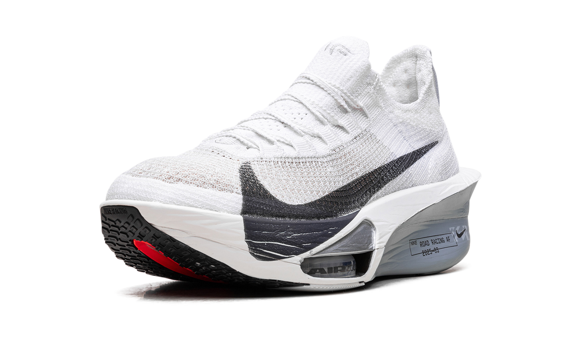 Zoomx Alphafly 3 "Gridiron" FD8311 101