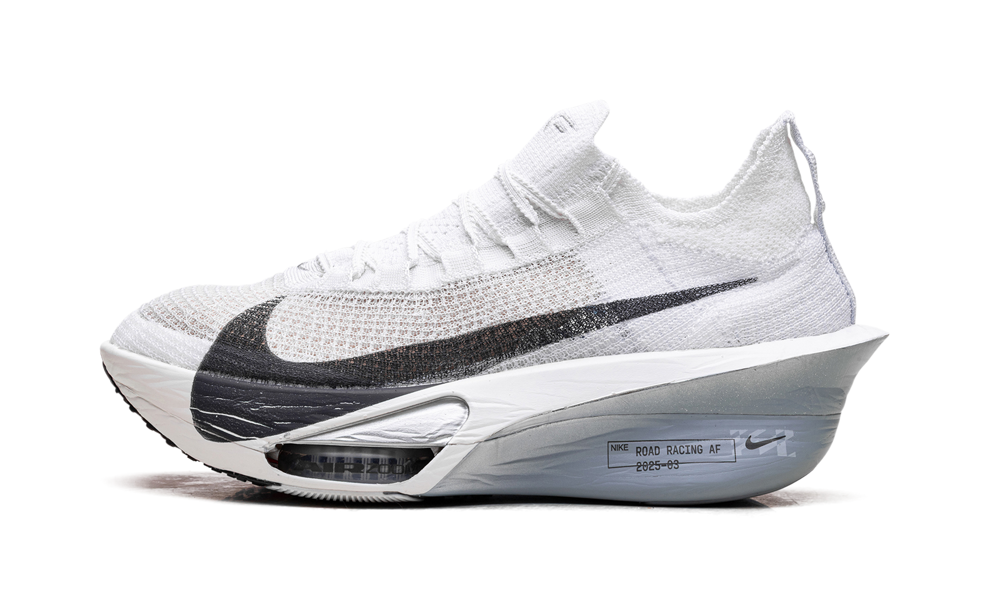 Zoomx Alphafly 3 "Gridiron" FD8311 101