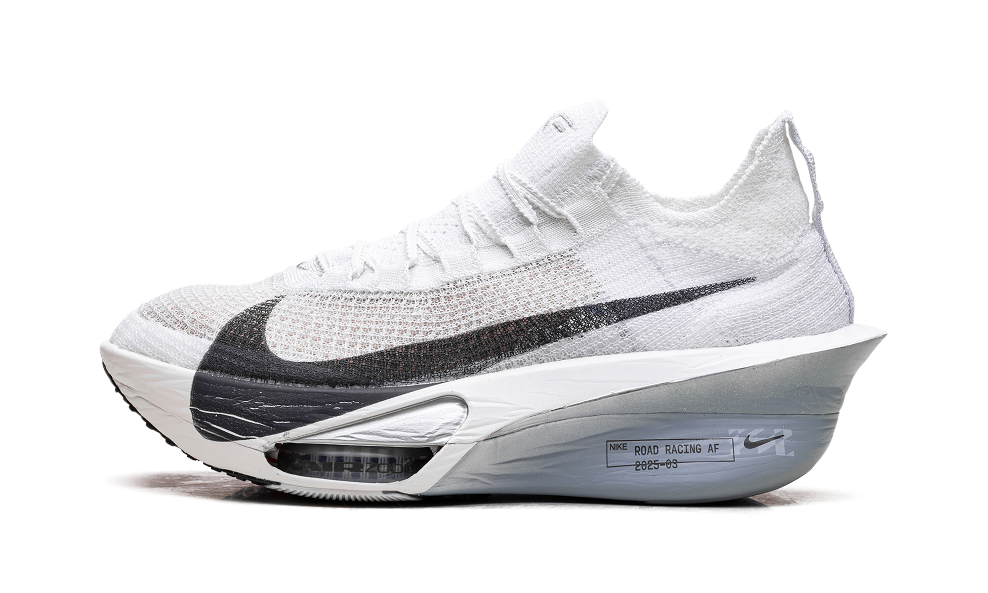 Zoomx Alphafly 3 "Gridiron" FD8311 101