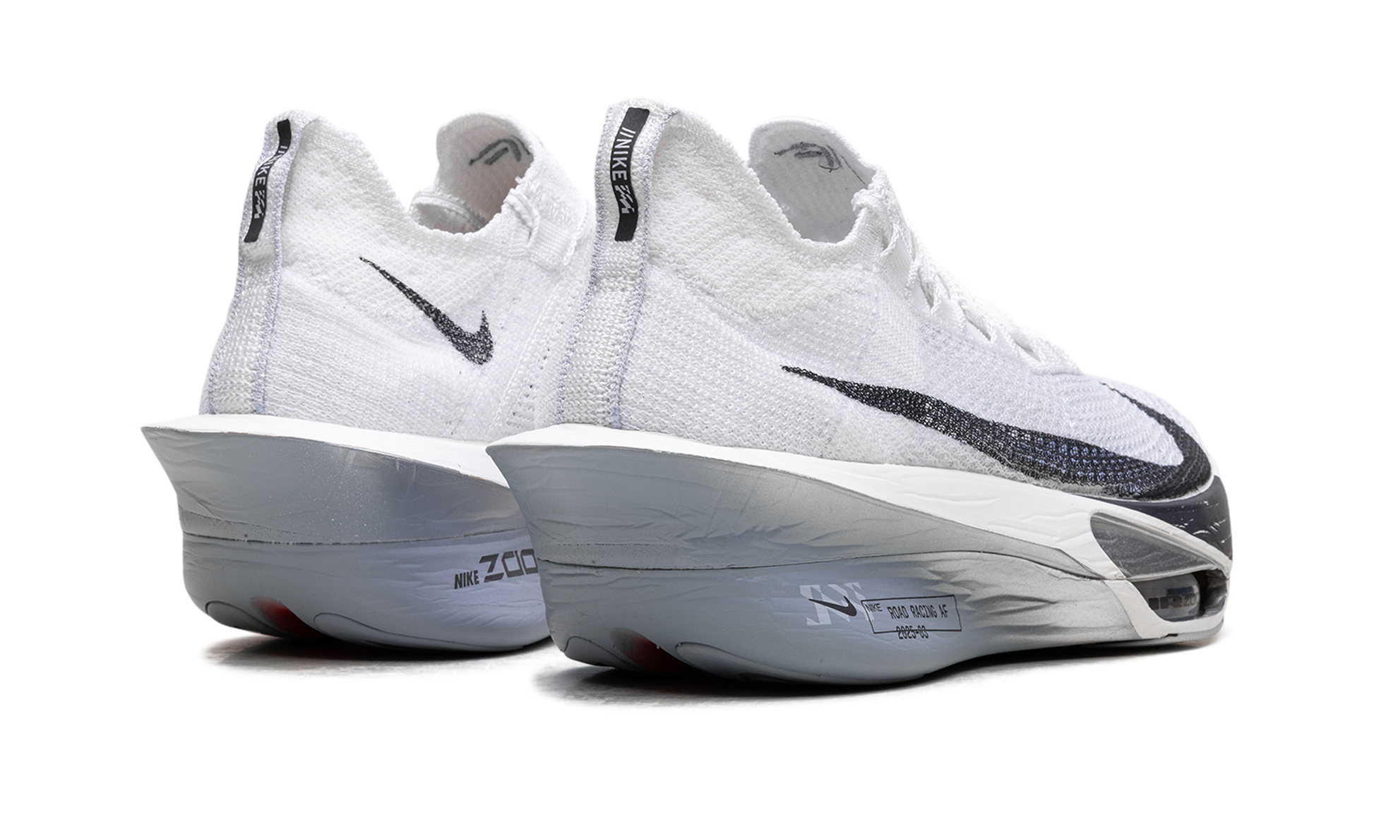 Zoomx Alphafly 3 "Gridiron" FD8311 101