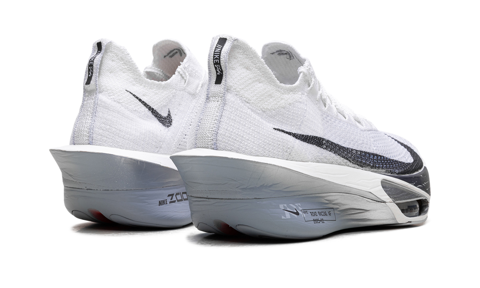 Zoomx Alphafly 3 "Gridiron" FD8311 101