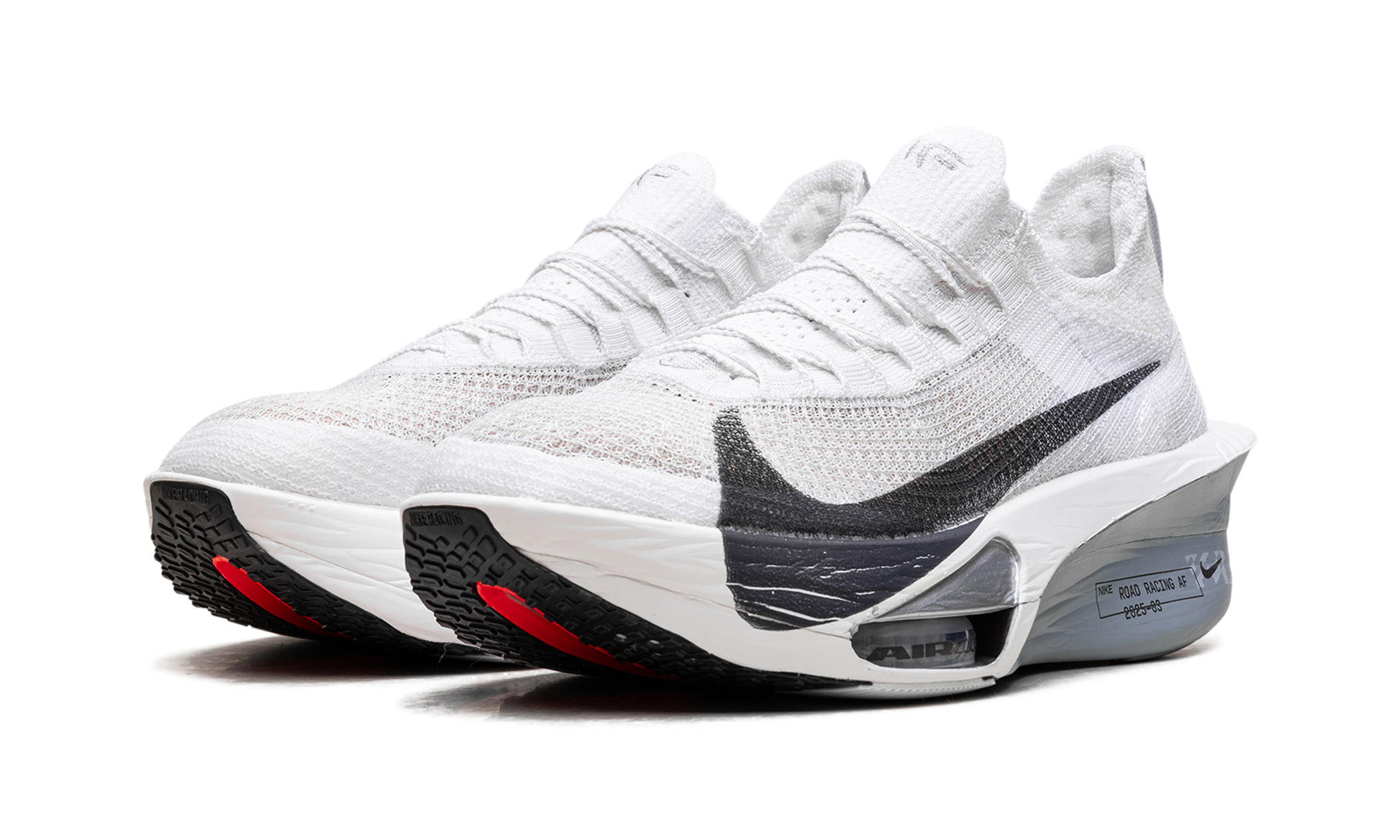 Zoomx Alphafly 3 "Gridiron" FD8311 101