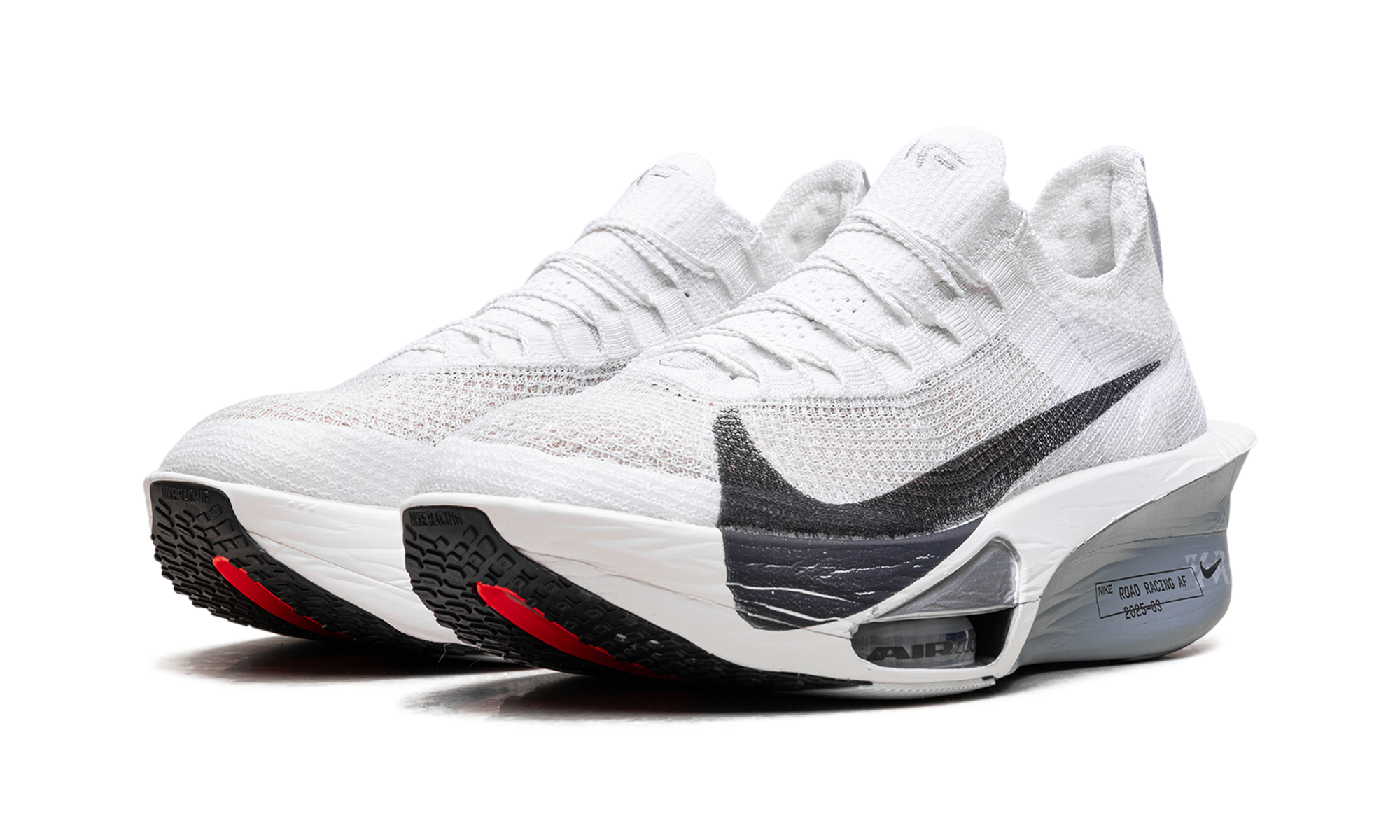 Zoomx Alphafly 3 "Gridiron" FD8311 101