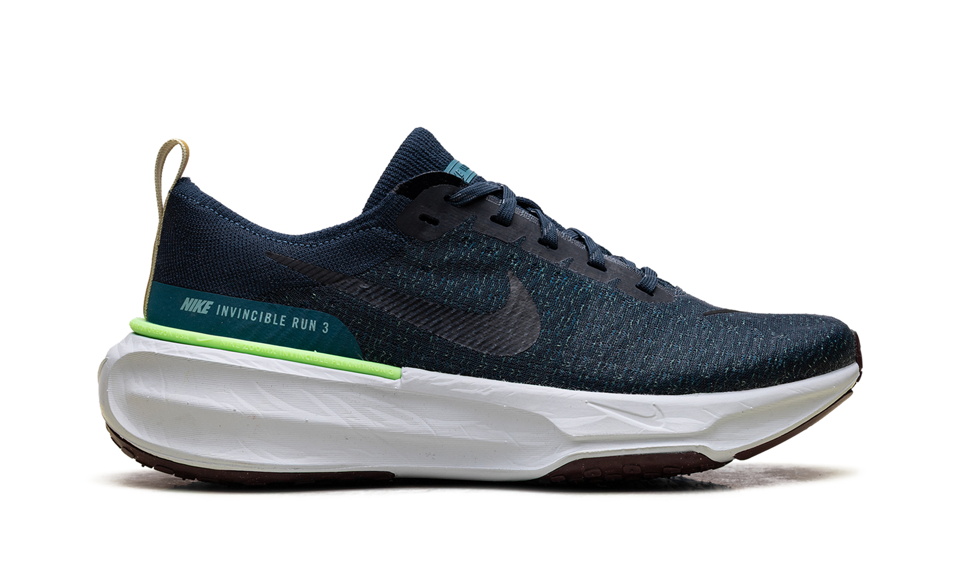 Zoomx Invincible Run 3 "Geode" DR2615 402