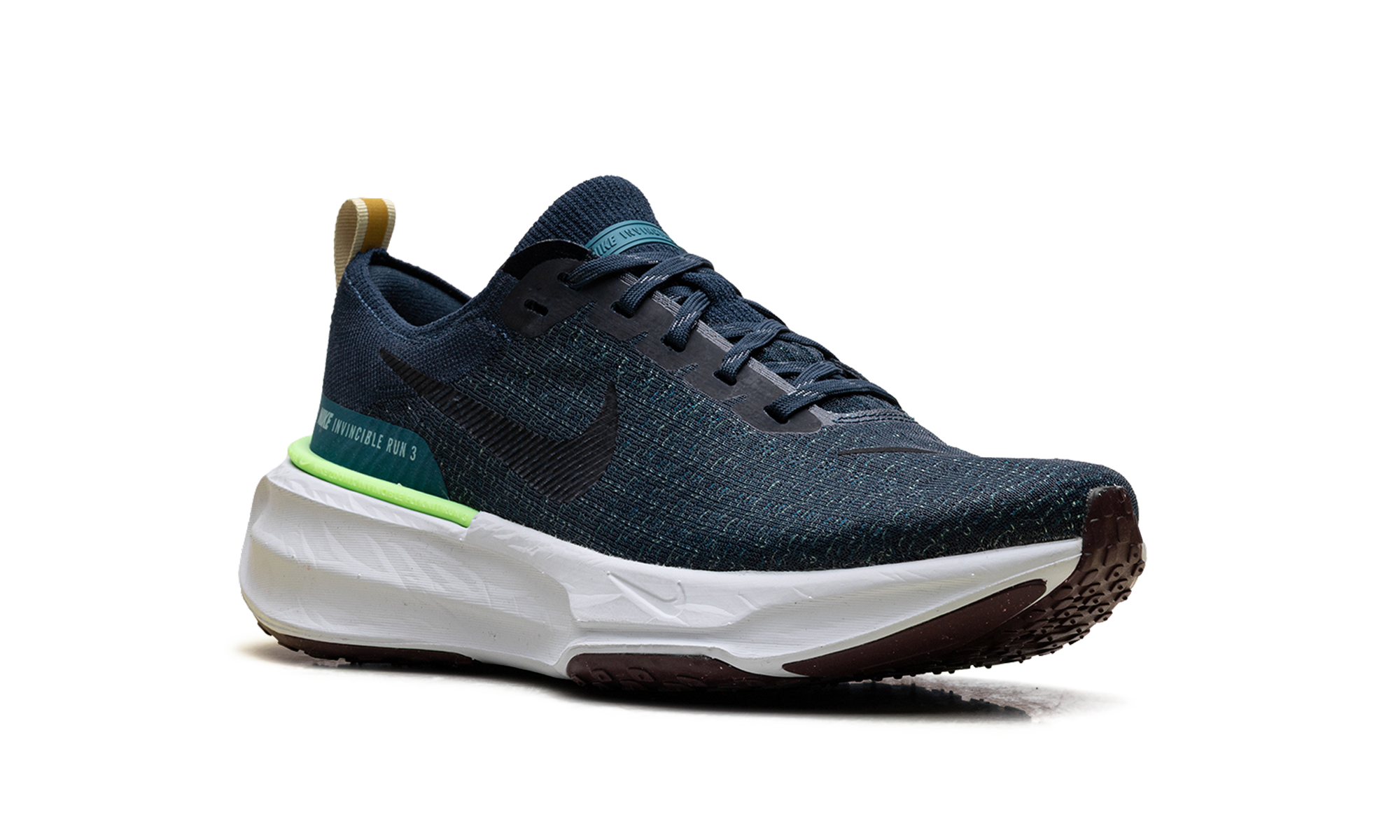 Zoomx Invincible Run 3 "Geode" DR2615 402