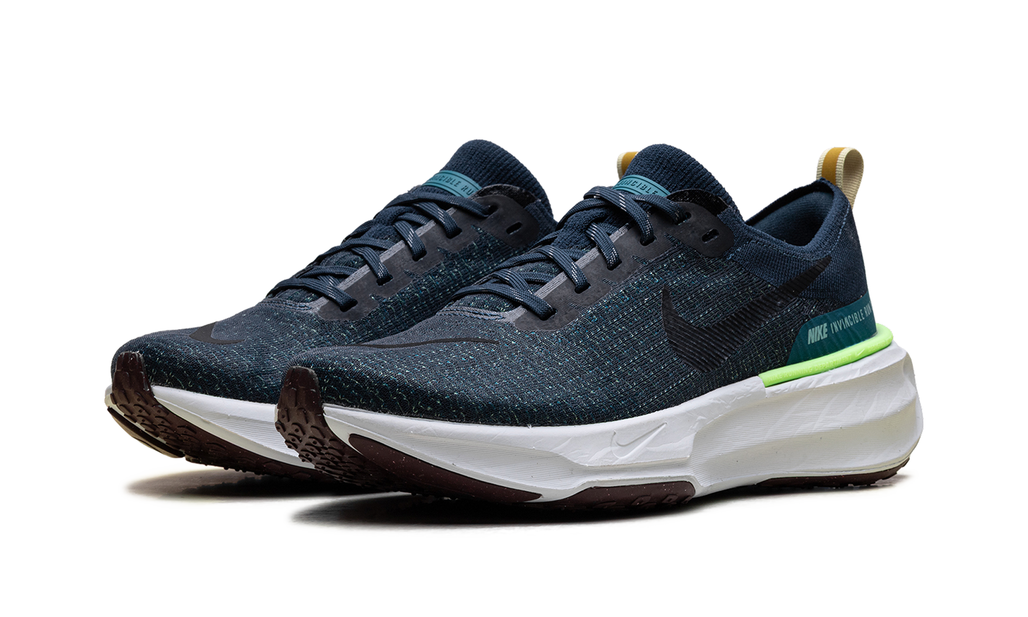 Zoomx Invincible Run 3 "Geode" DR2615 402