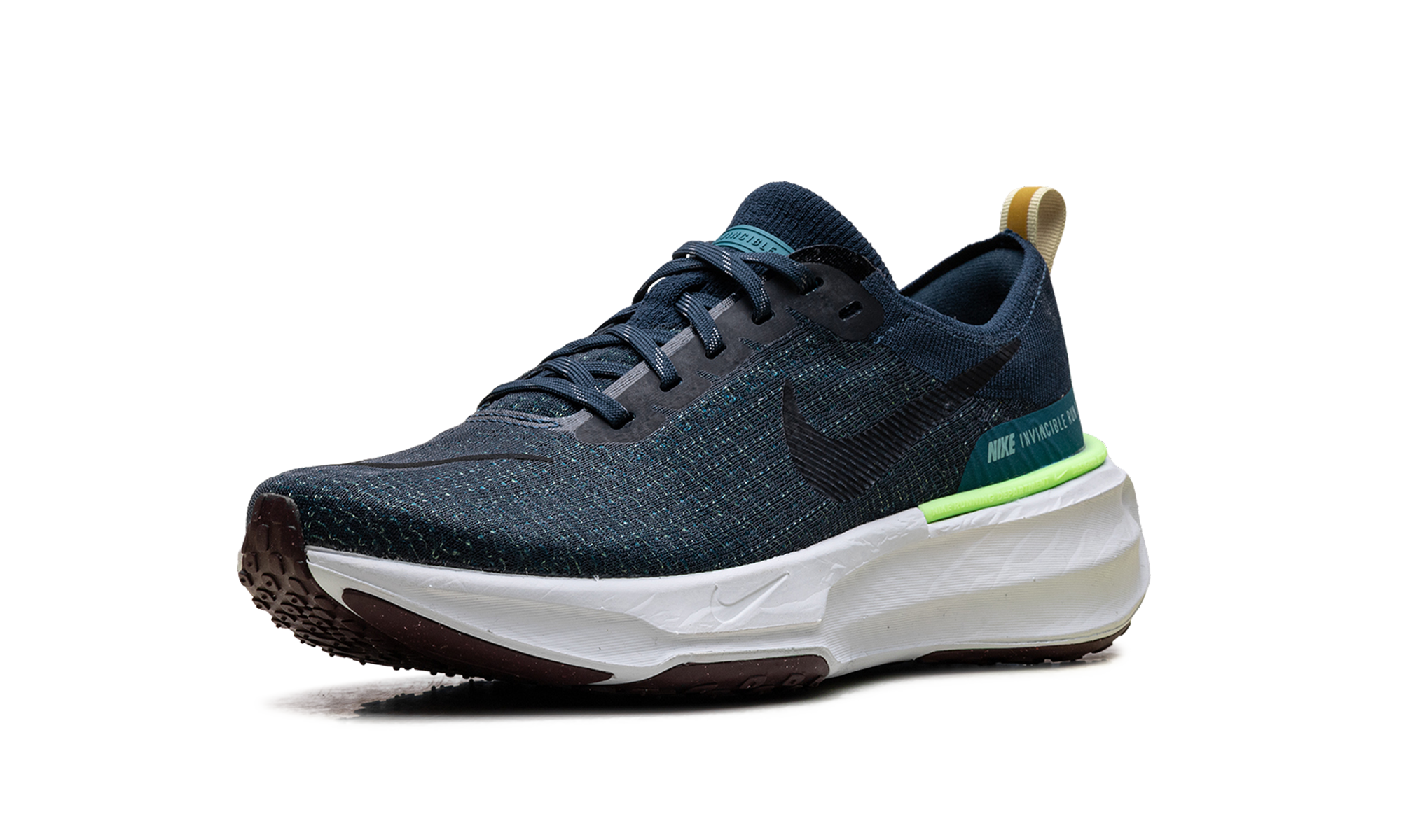 Zoomx Invincible Run 3 "Geode" DR2615 402