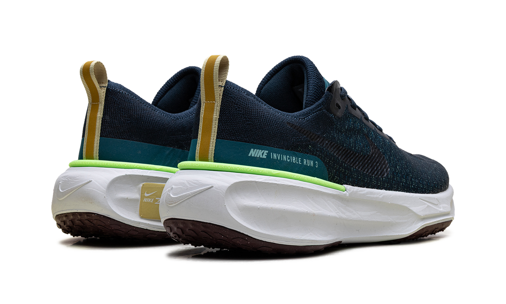 Zoomx Invincible Run 3 "Geode" DR2615 402