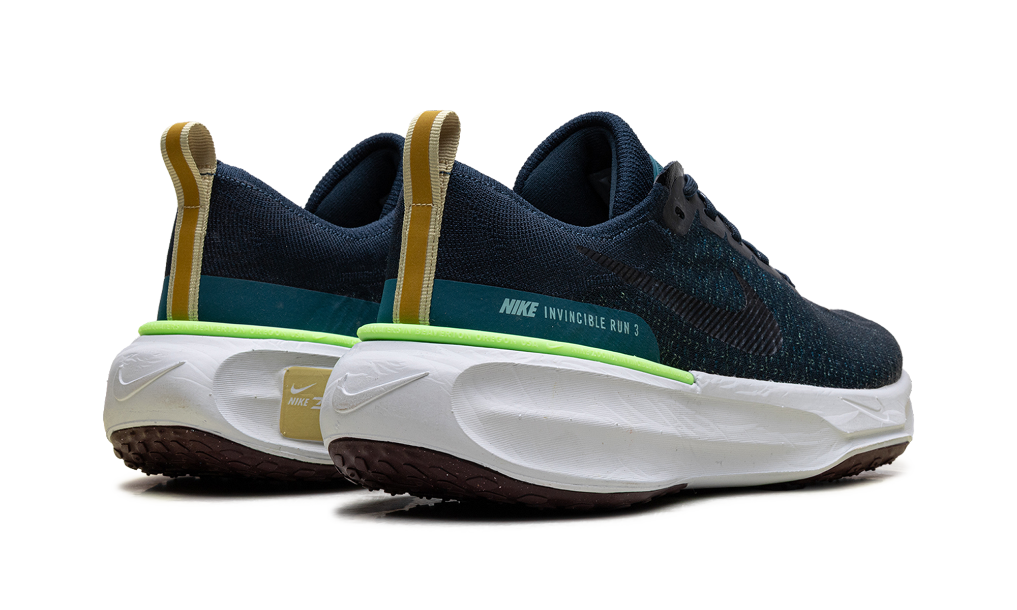 Zoomx Invincible Run 3 "Geode" DR2615 402