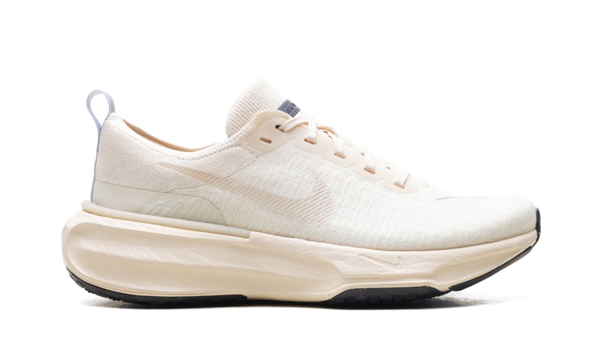 Zoomx Invincible Run 3 "Light cream" DR2615 200
