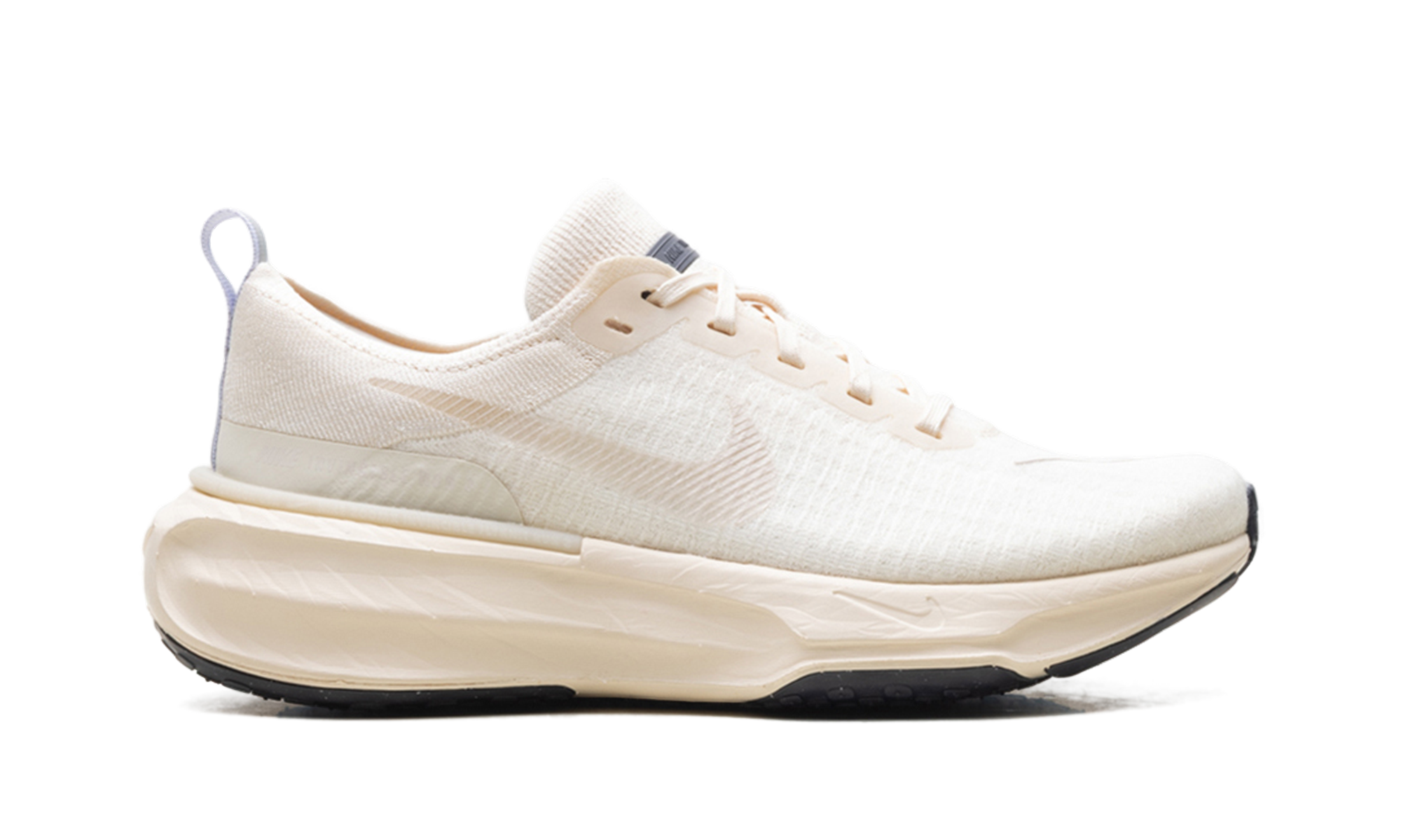 Zoomx Invincible Run 3 "Light cream" DR2615 200