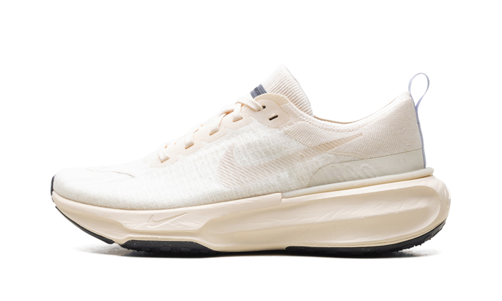 Zoomx Invincible Run 3 "Light cream" DR2615 200