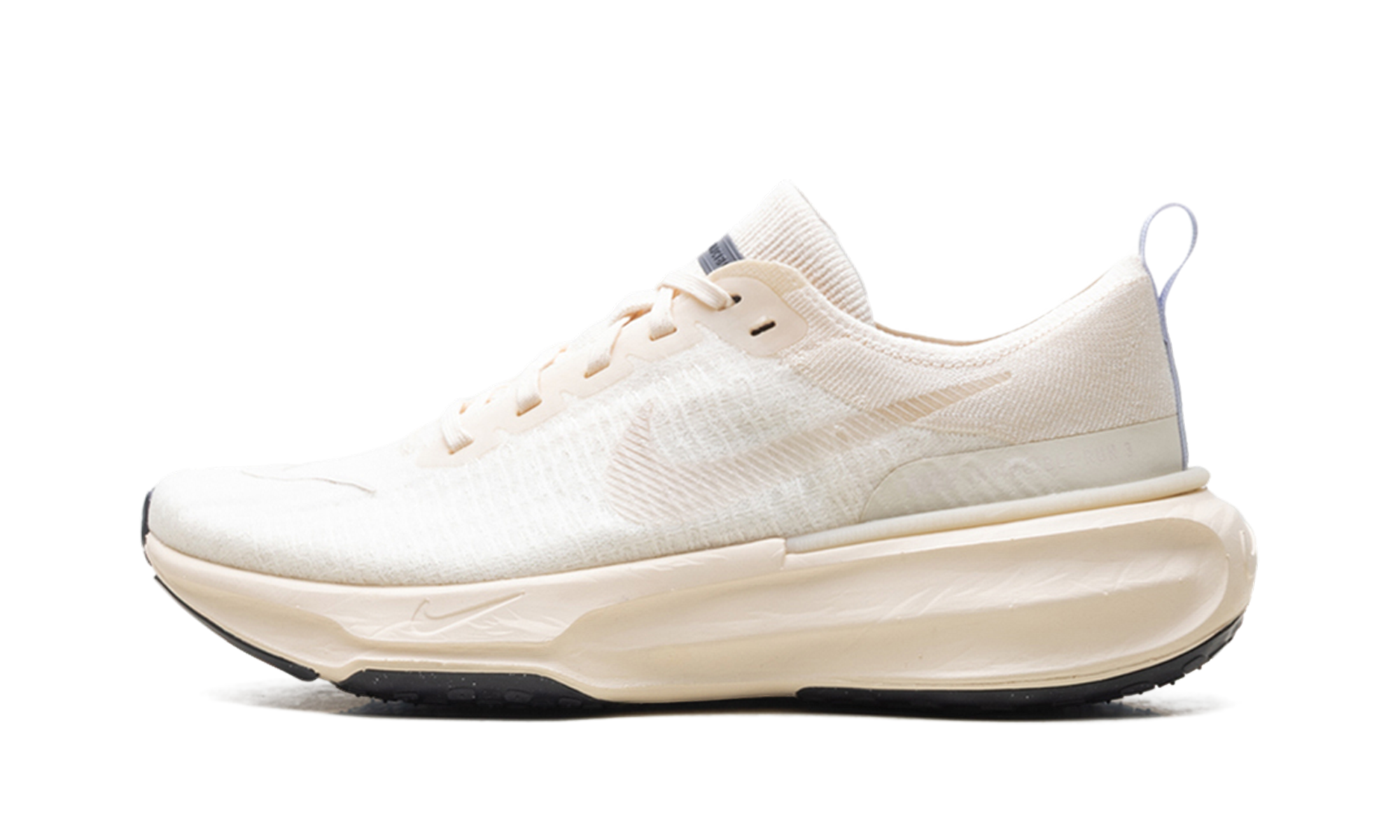 Zoomx Invincible Run 3 "Light cream" DR2615 200