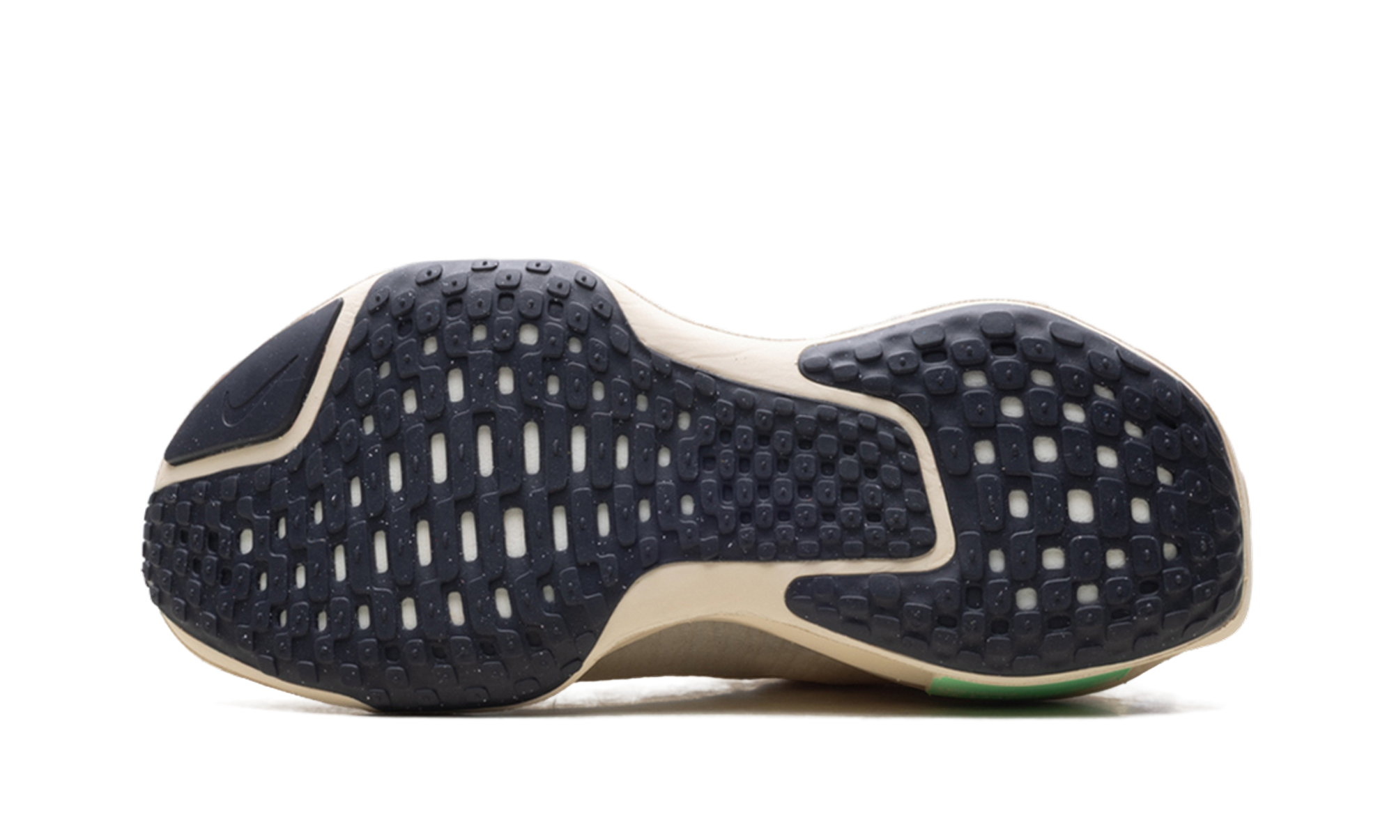 Zoomx Invincible Run 3 "Light cream" DR2615 200