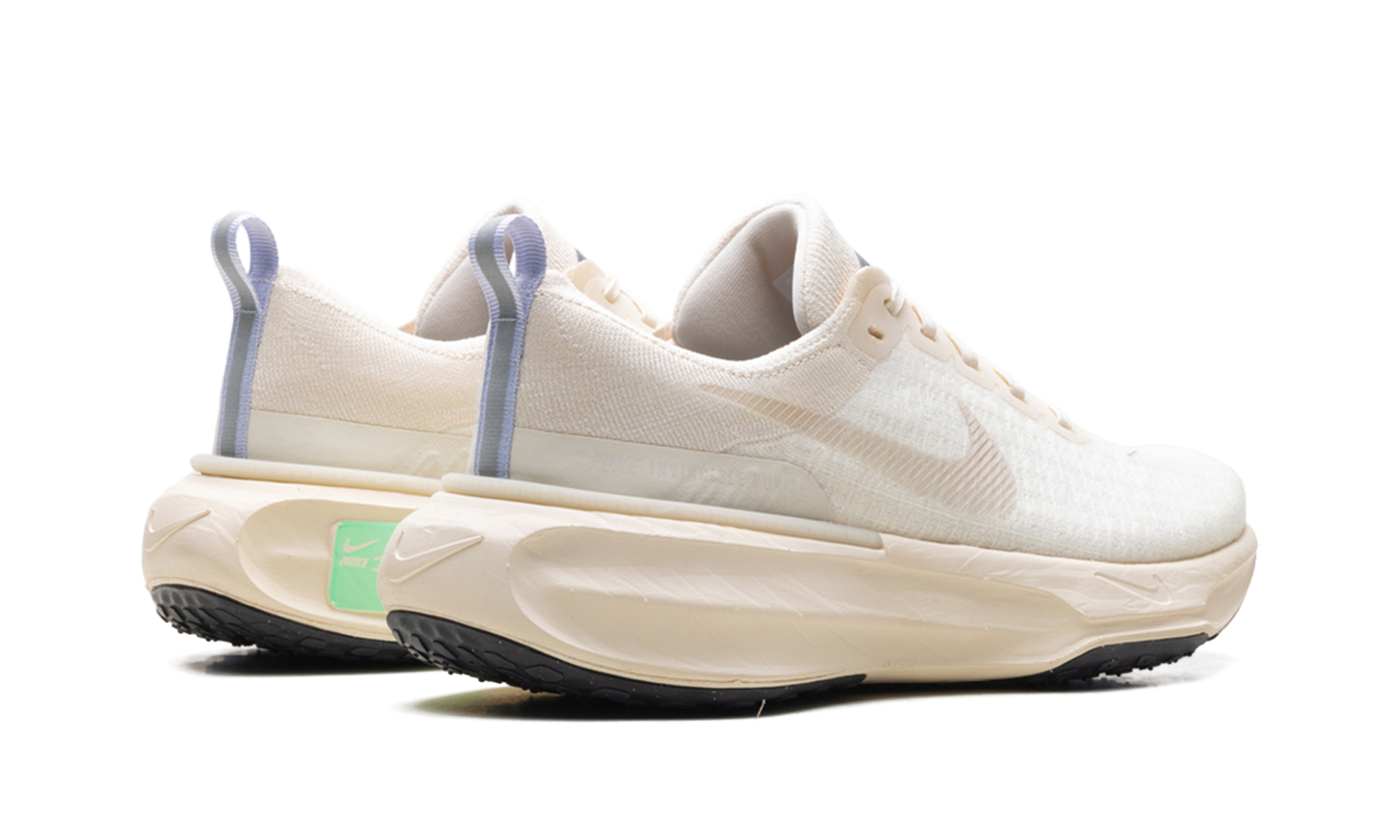 Zoomx Invincible Run 3 "Light cream" DR2615 200