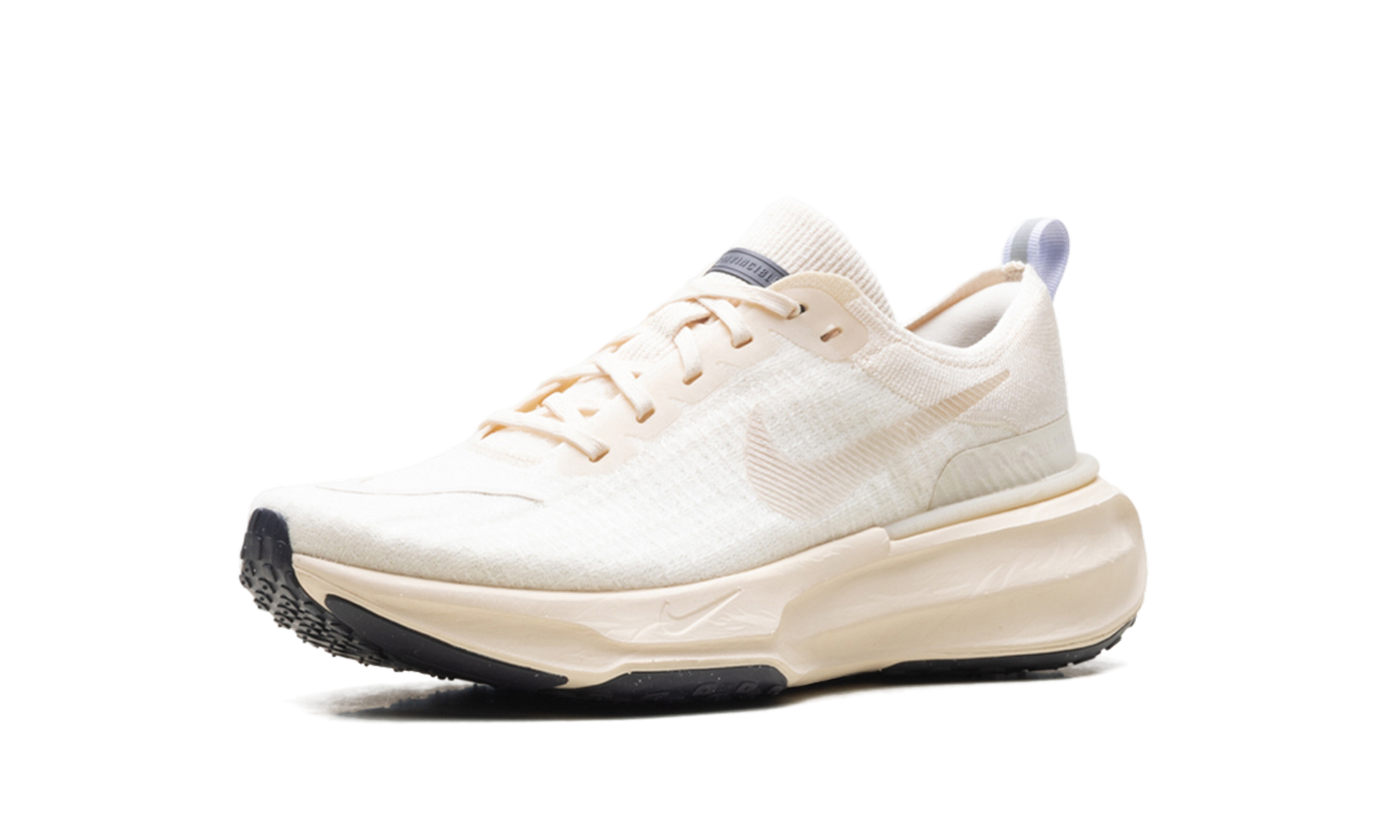 Zoomx Invincible Run 3 "Light cream" DR2615 200