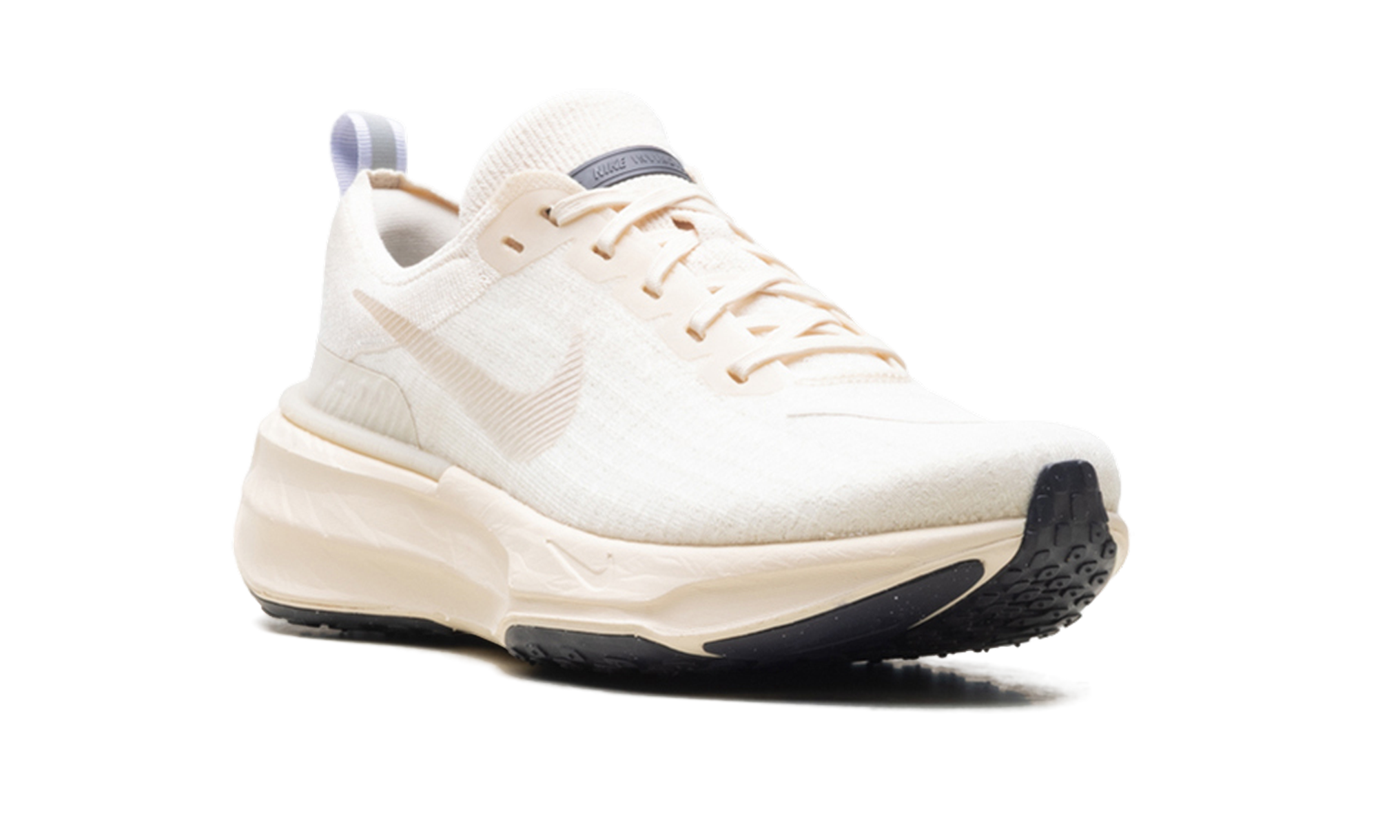 Zoomx Invincible Run 3 "Light cream" DR2615 200