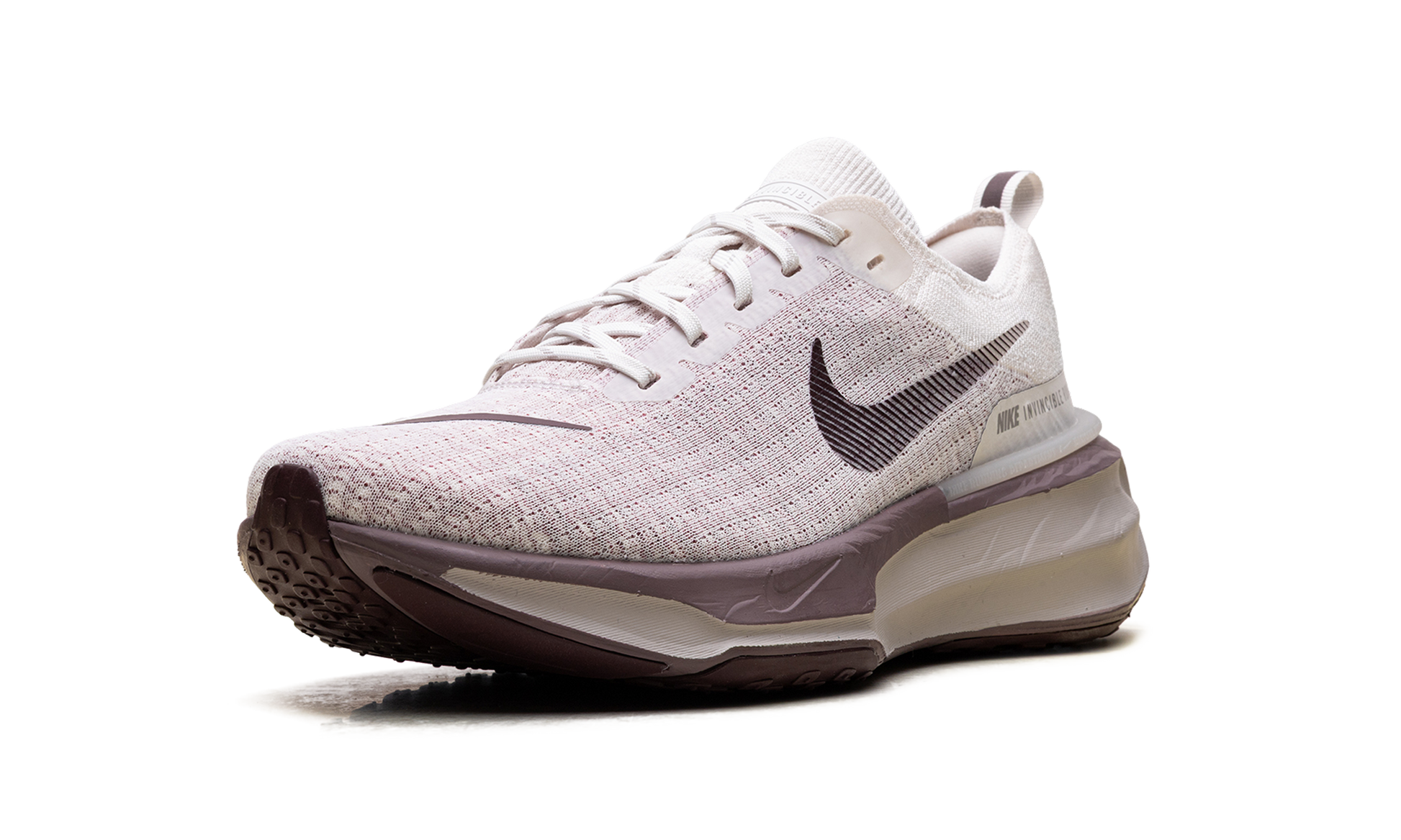 Zoomx Invincible Run 3 "Phantom burgundy crush" DR2615 010
