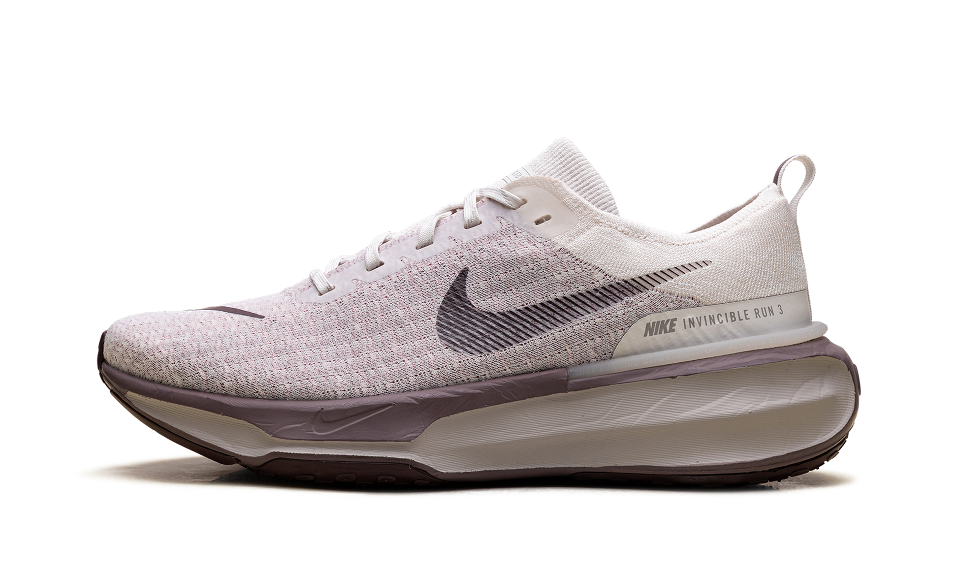 Zoomx Invincible Run 3 "Phantom burgundy crush" DR2615 010