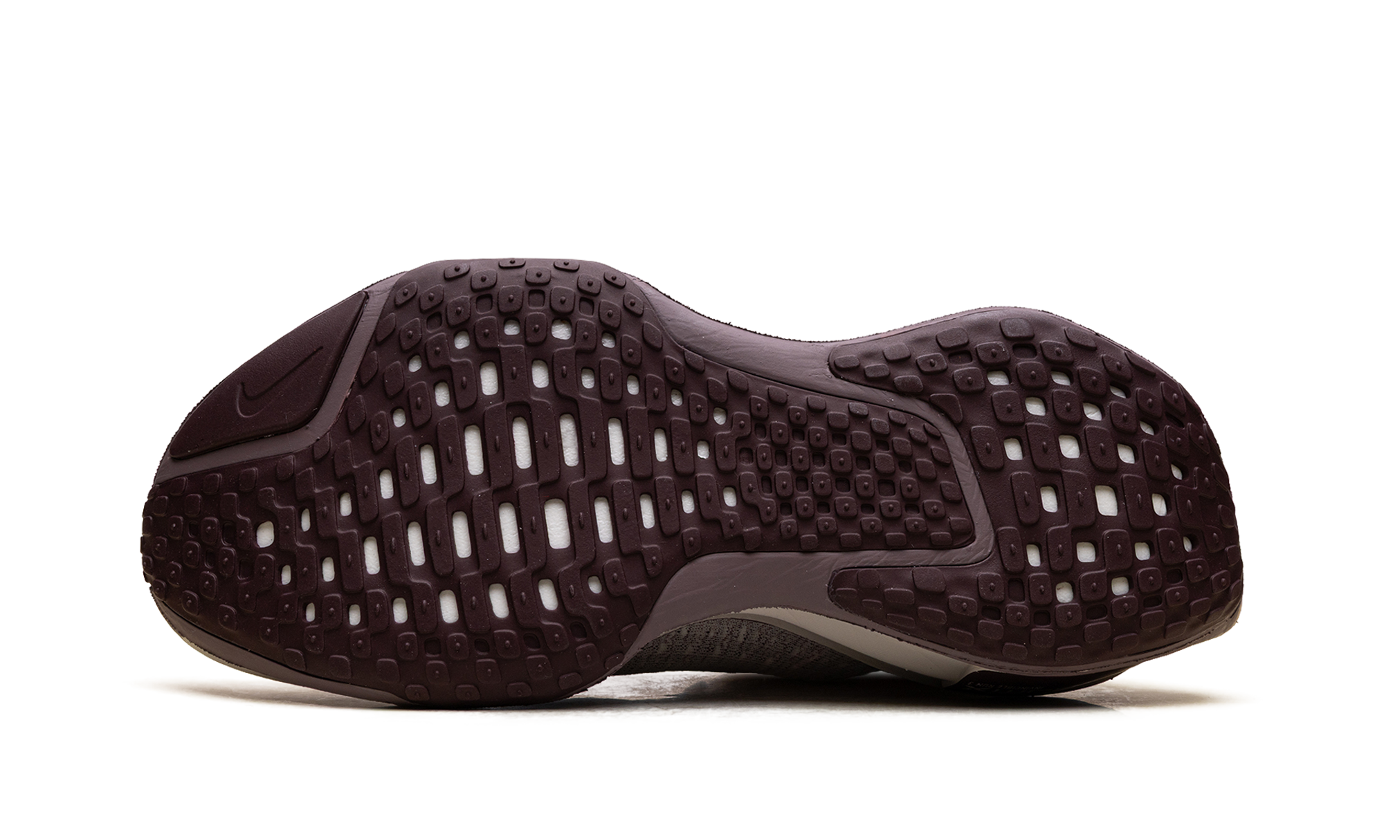 Zoomx Invincible Run 3 "Phantom burgundy crush" DR2615 010