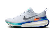 Zoomx Invincible Run 3 "Pure platinum bright mango cool mint" HF4904 043
