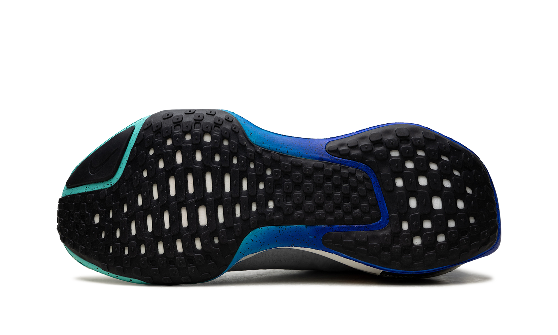 Zoomx Invincible Run 3 "Pure platinum bright mango cool mint" HF4904 043